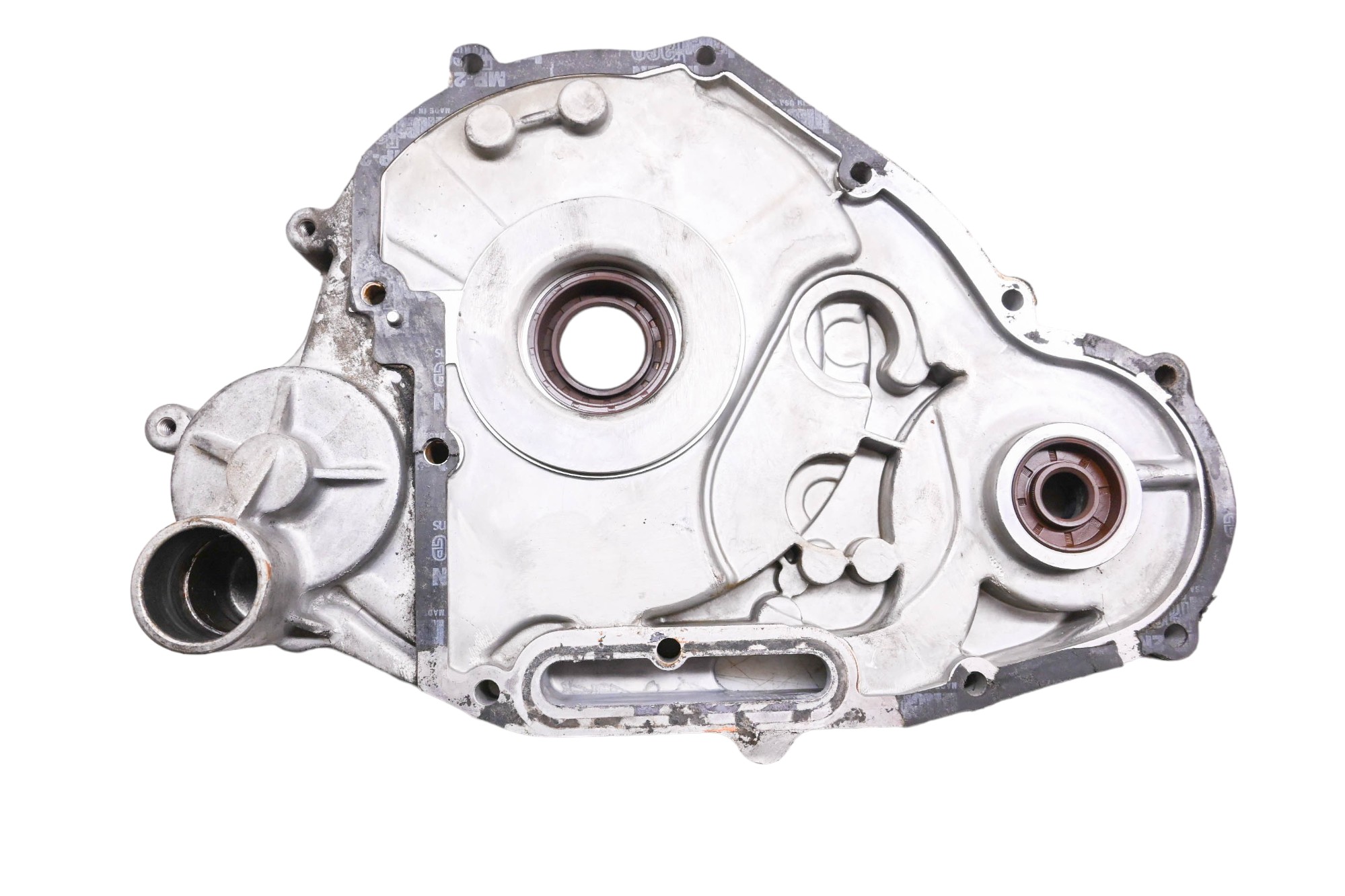 14 Polaris Ranger Crew 800 Inner Stator Cover
