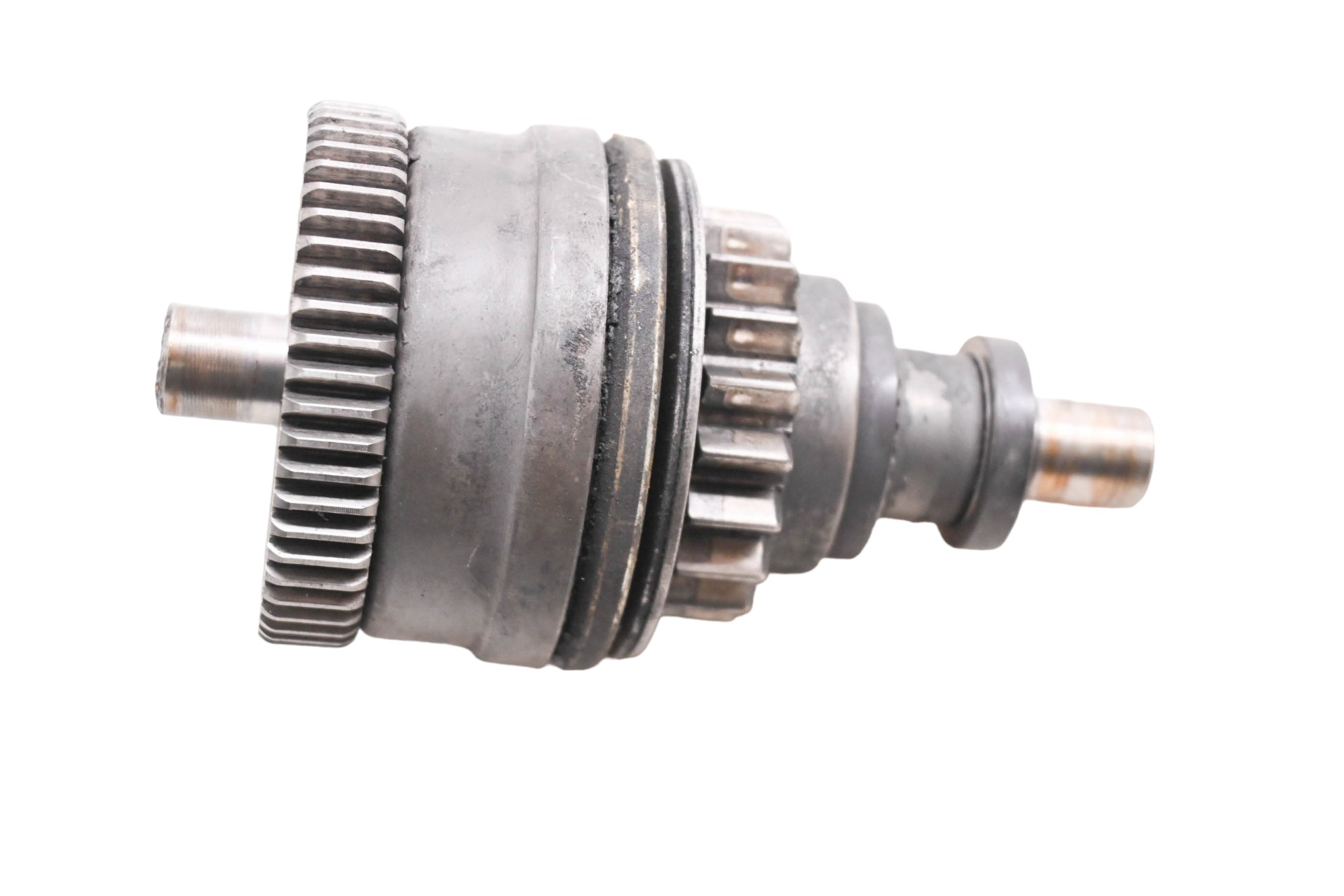 14 Polaris Ranger Crew 800 Starter Bendix Gear