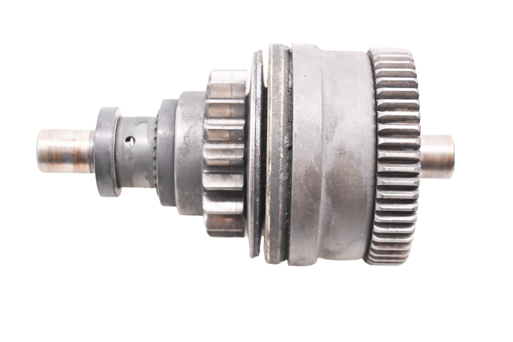 14 Polaris Ranger Crew 800 Starter Bendix Gear
