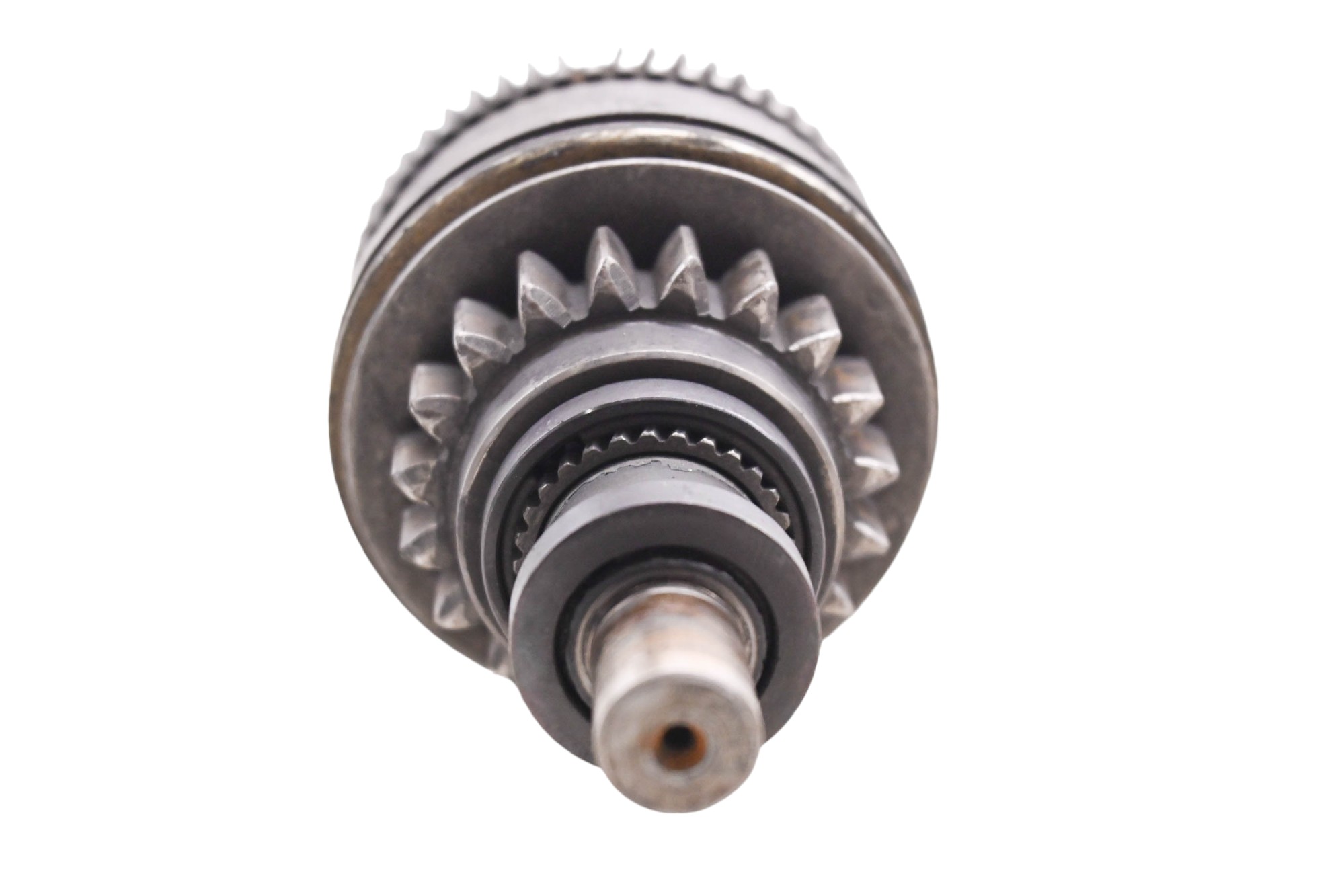 14 Polaris Ranger Crew 800 Starter Bendix Gear