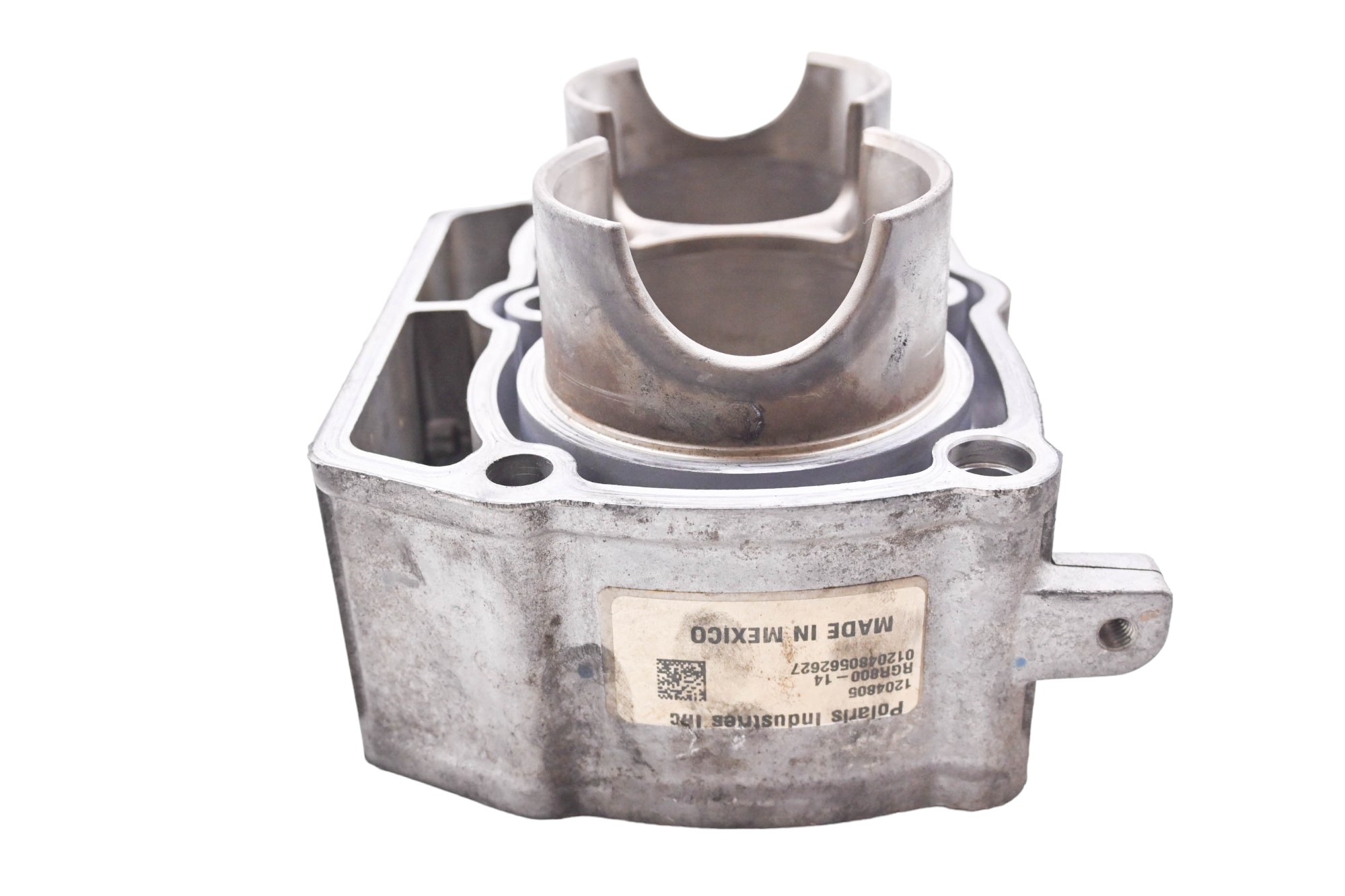 14 Polaris Ranger Crew 800 Cylinder
