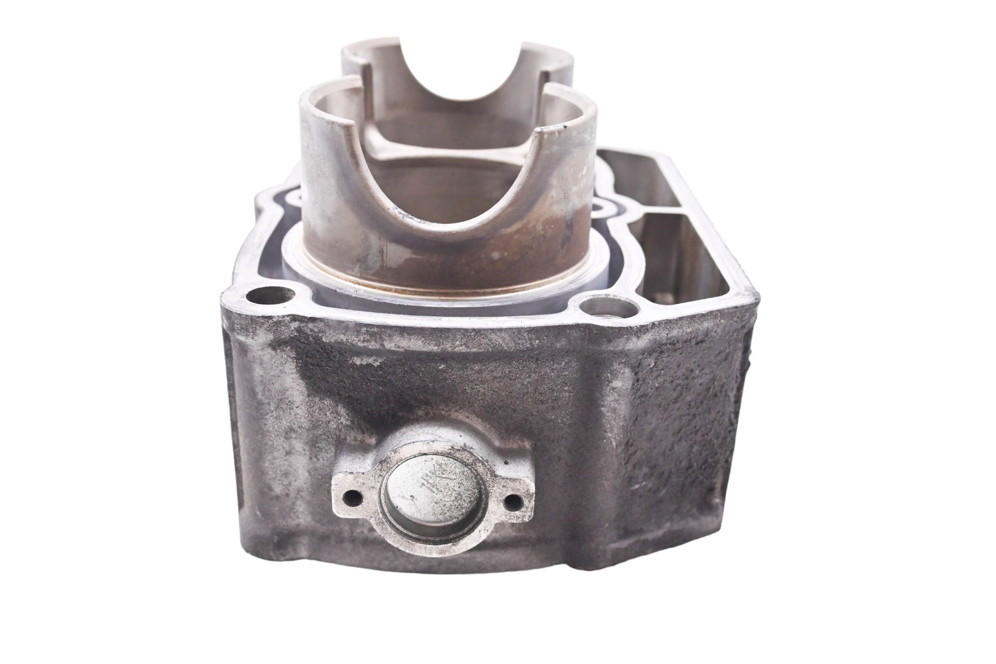 14 Polaris Ranger Crew 800 Cylinder