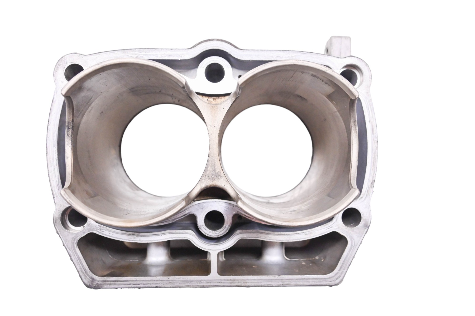 14 Polaris Ranger Crew 800 Cylinder