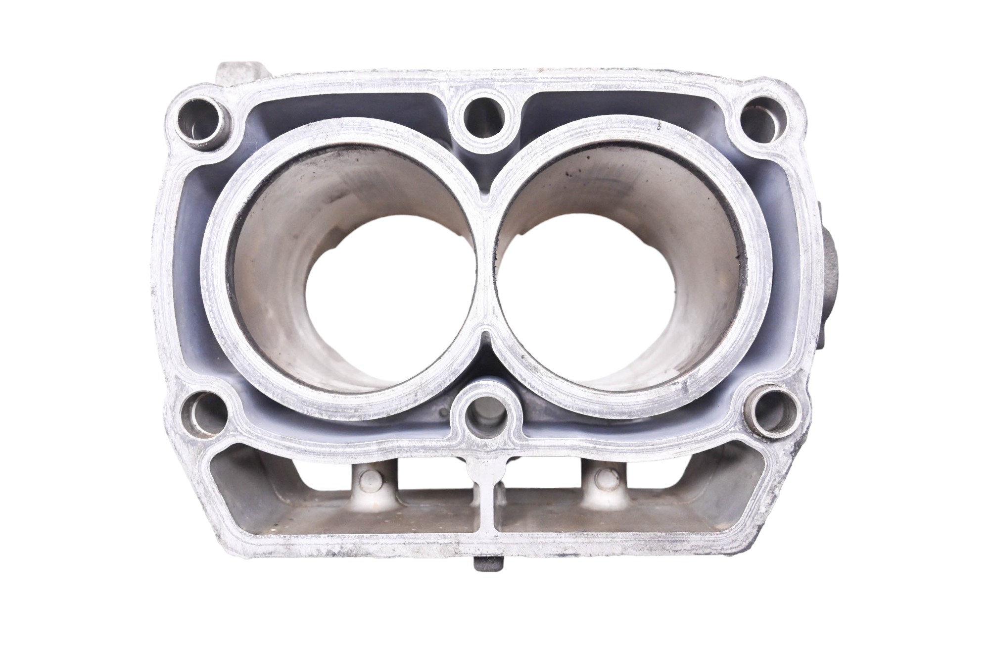 14 Polaris Ranger Crew 800 Cylinder