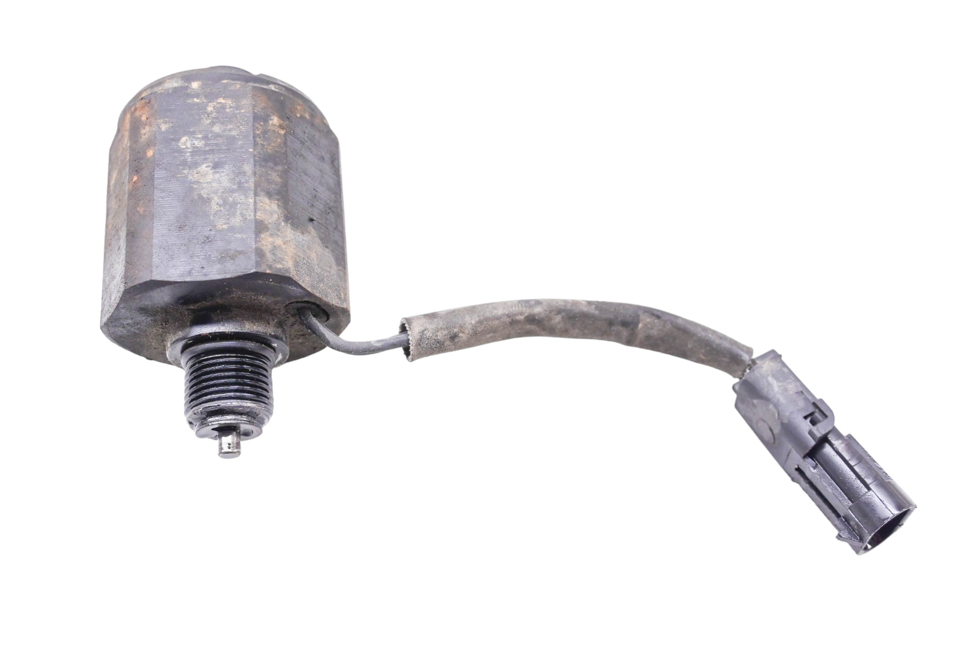 14 Polaris Ranger Crew 800 Shift Solenoid