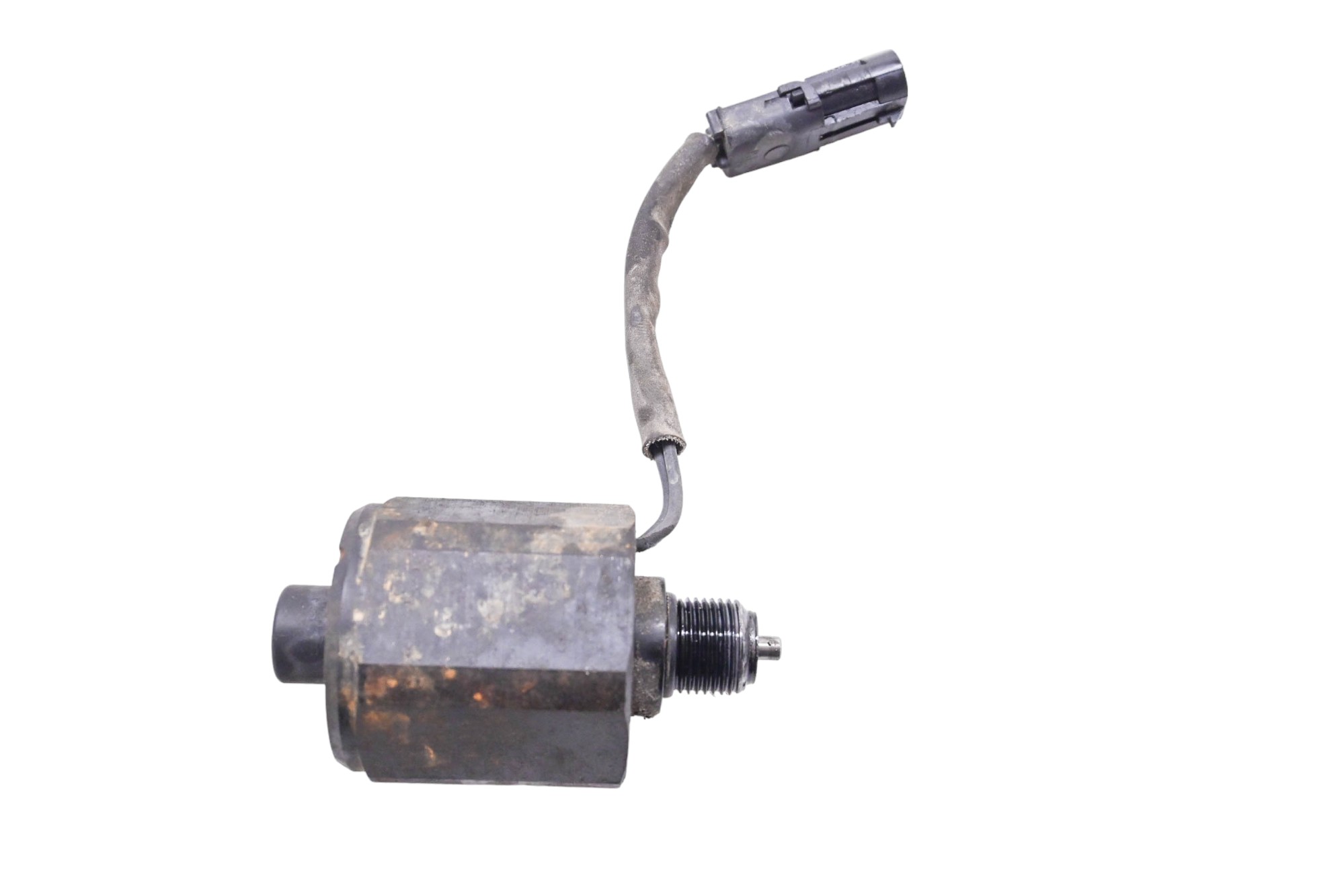 14 Polaris Ranger Crew 800 Shift Solenoid