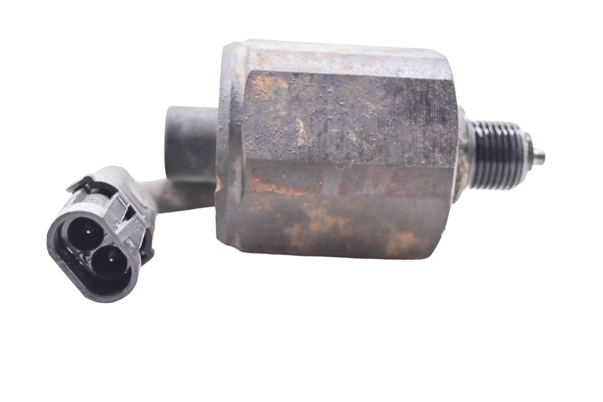 14 Polaris Ranger Crew 800 Shift Solenoid