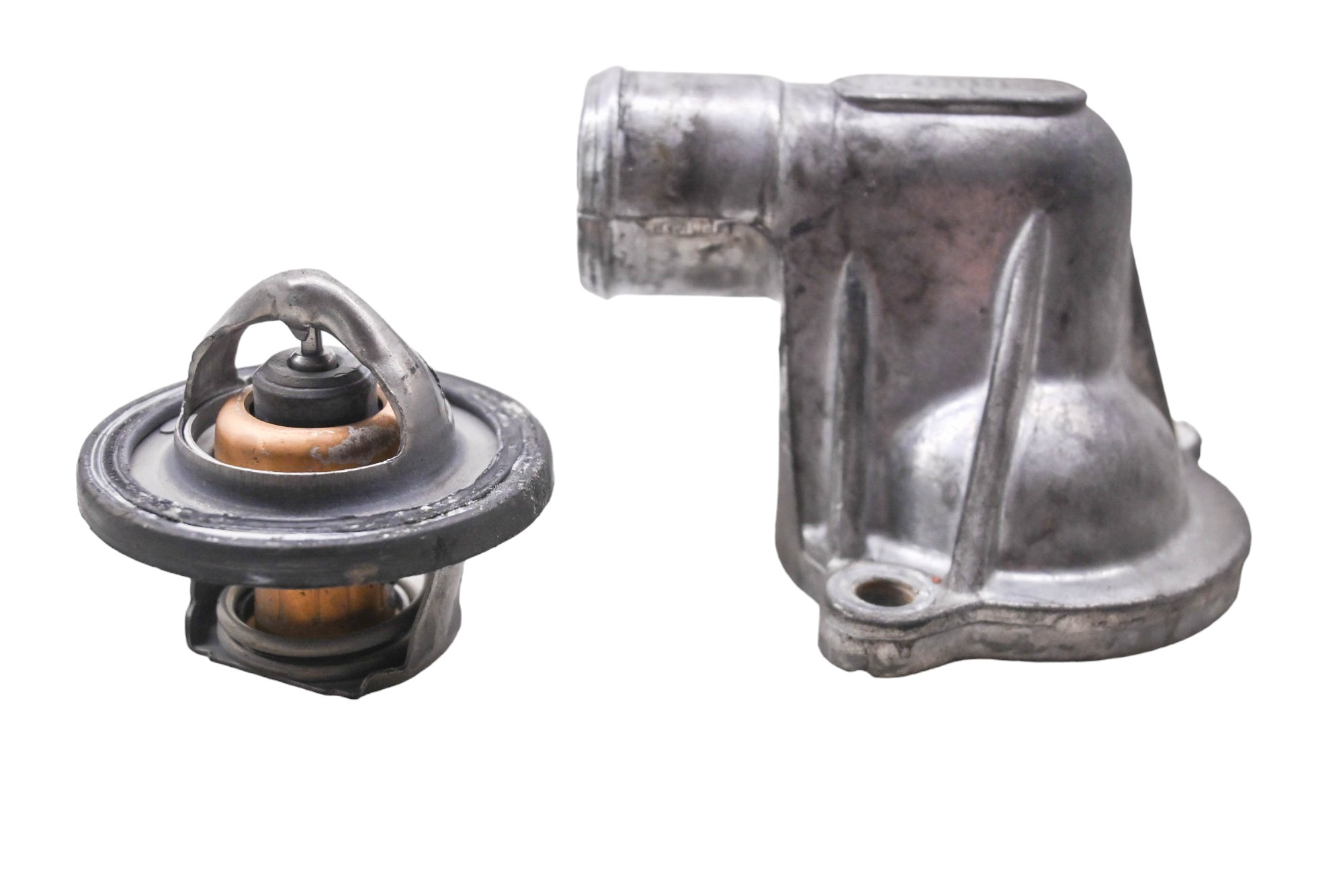14 Polaris Ranger Crew 800 Thermostat
