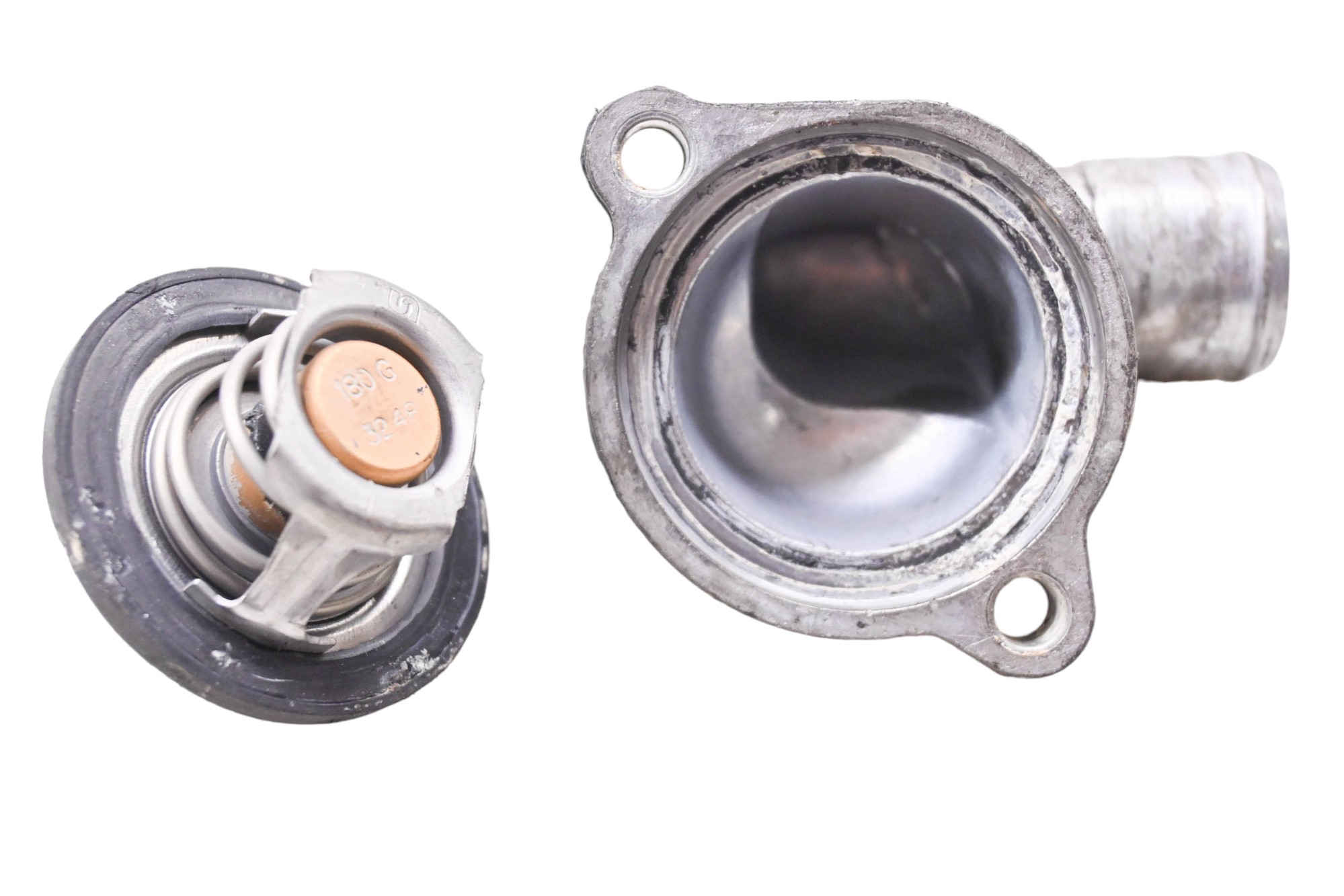 14 Polaris Ranger Crew 800 Thermostat