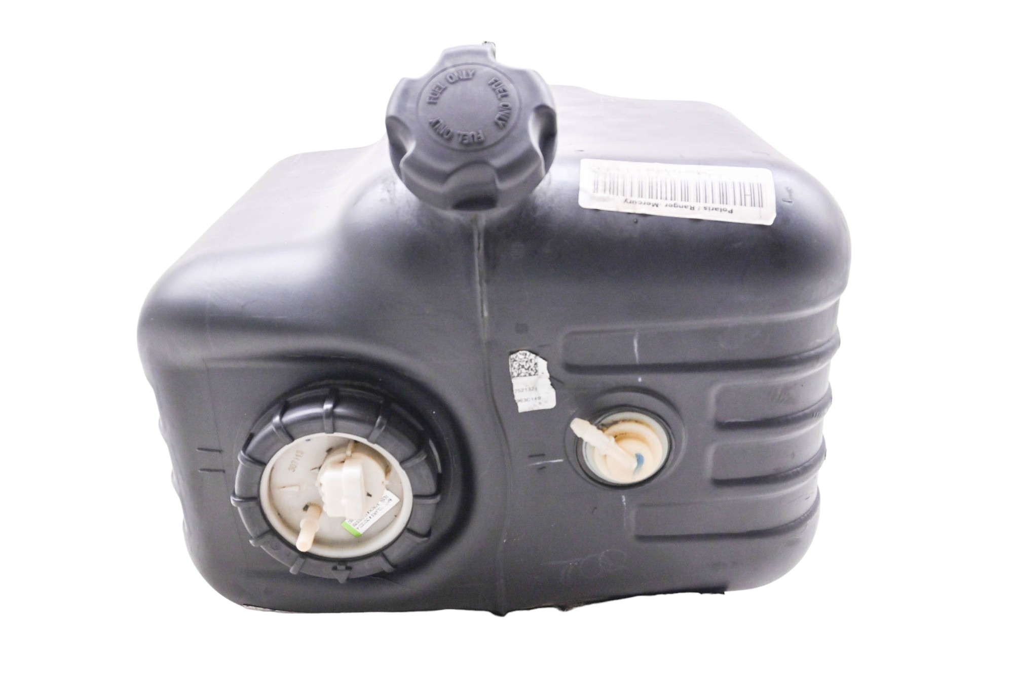 14 Polaris Ranger Crew 800 Gas Tank & Fuel Pump