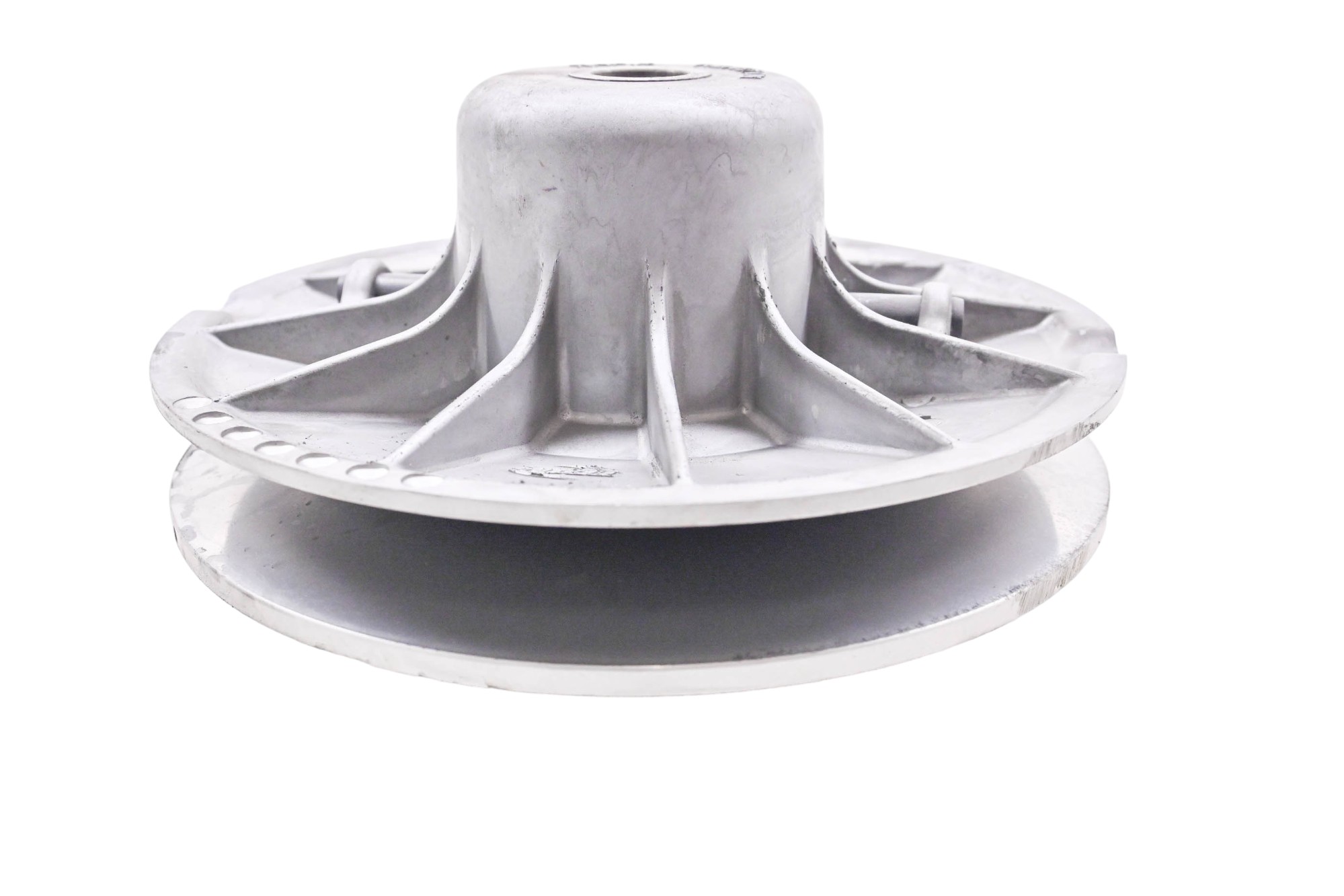 14 Polaris Ranger Crew 800 Secondary Driven Clutch