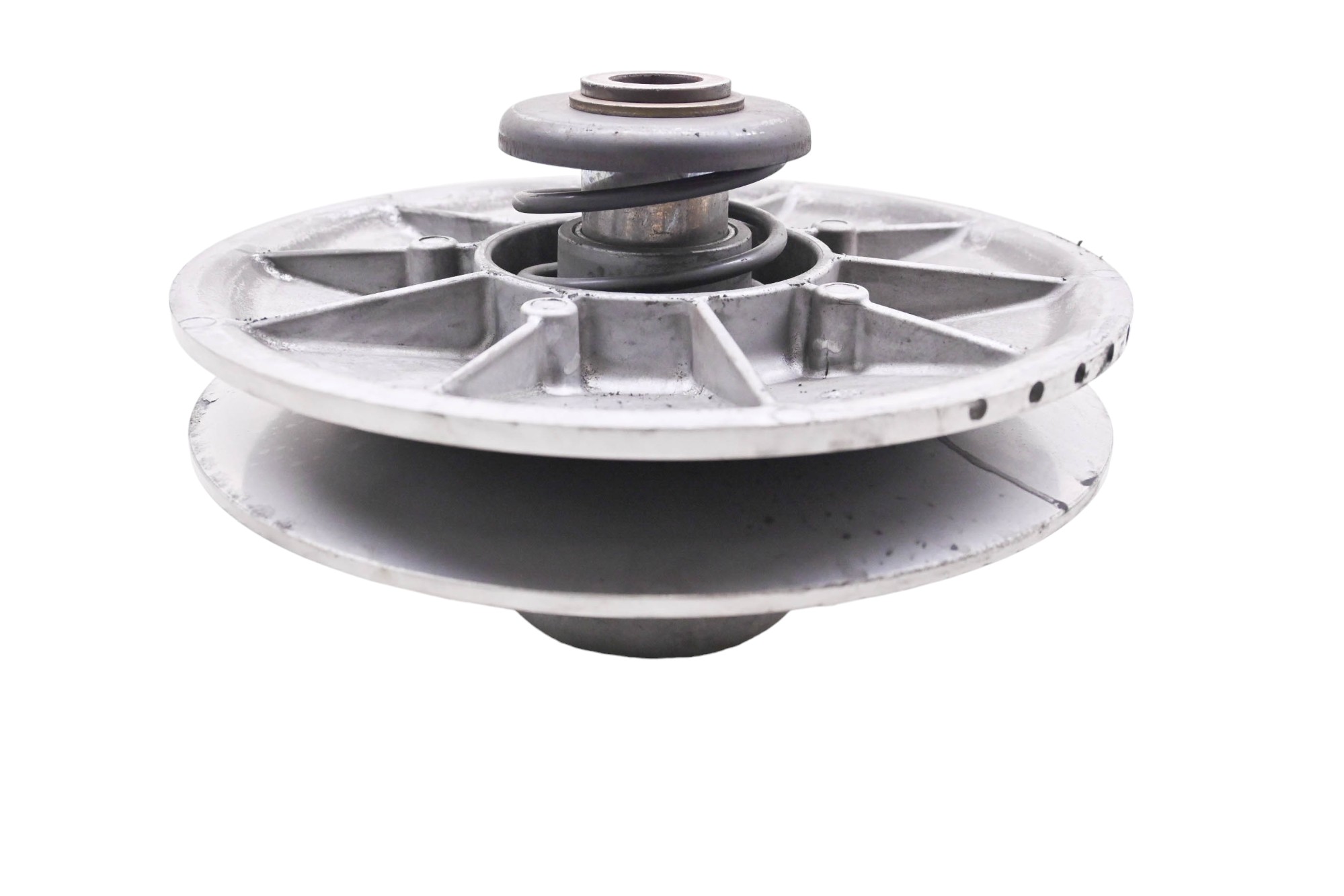 14 Polaris Ranger Crew 800 Secondary Driven Clutch