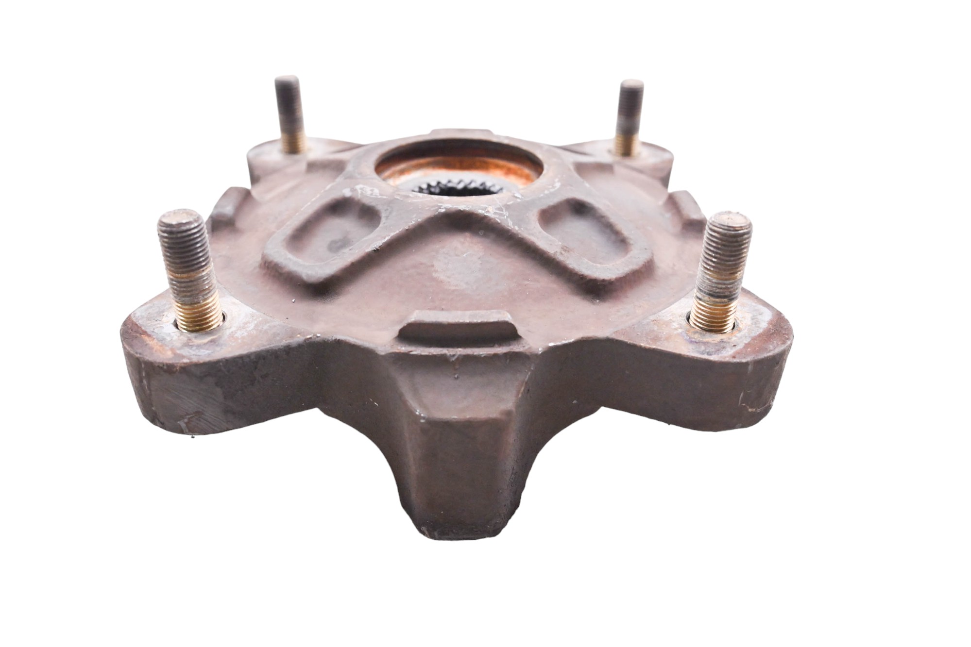 14 Polaris Ranger Crew 800 Front Wheel Hub Left Right