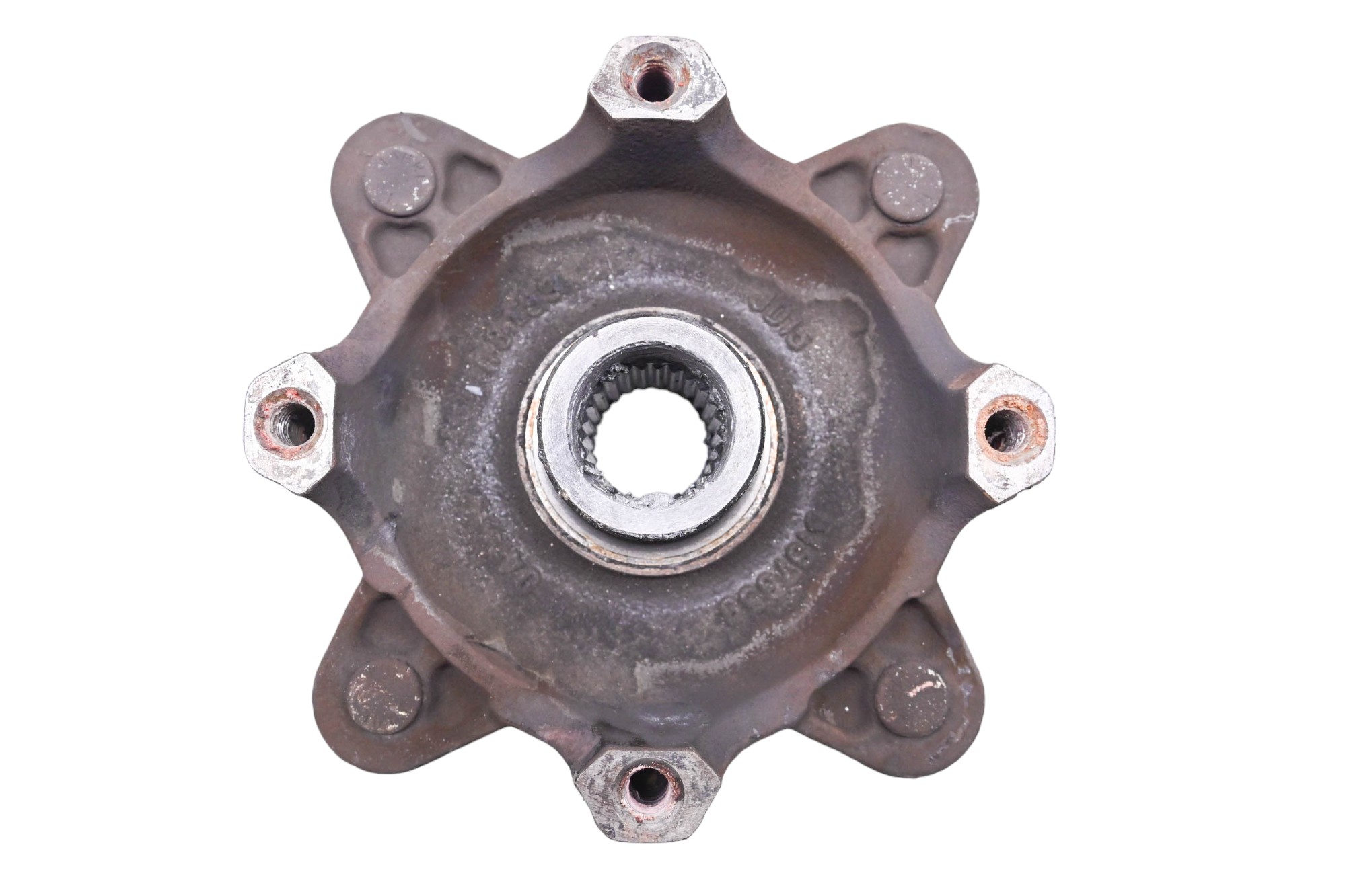 14 Polaris Ranger Crew 800 Front Wheel Hub Left or Right