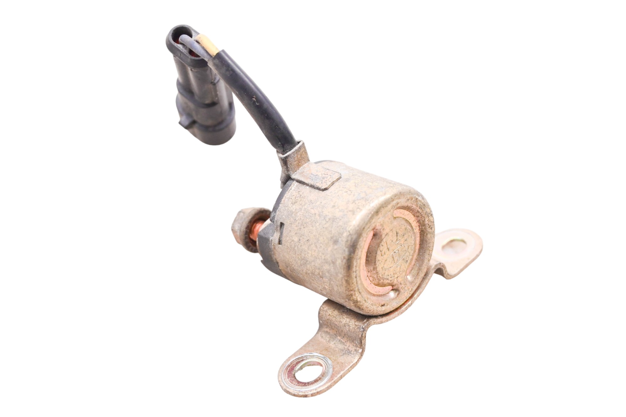 14 Polaris Ranger Crew 800 Starter Solenoid