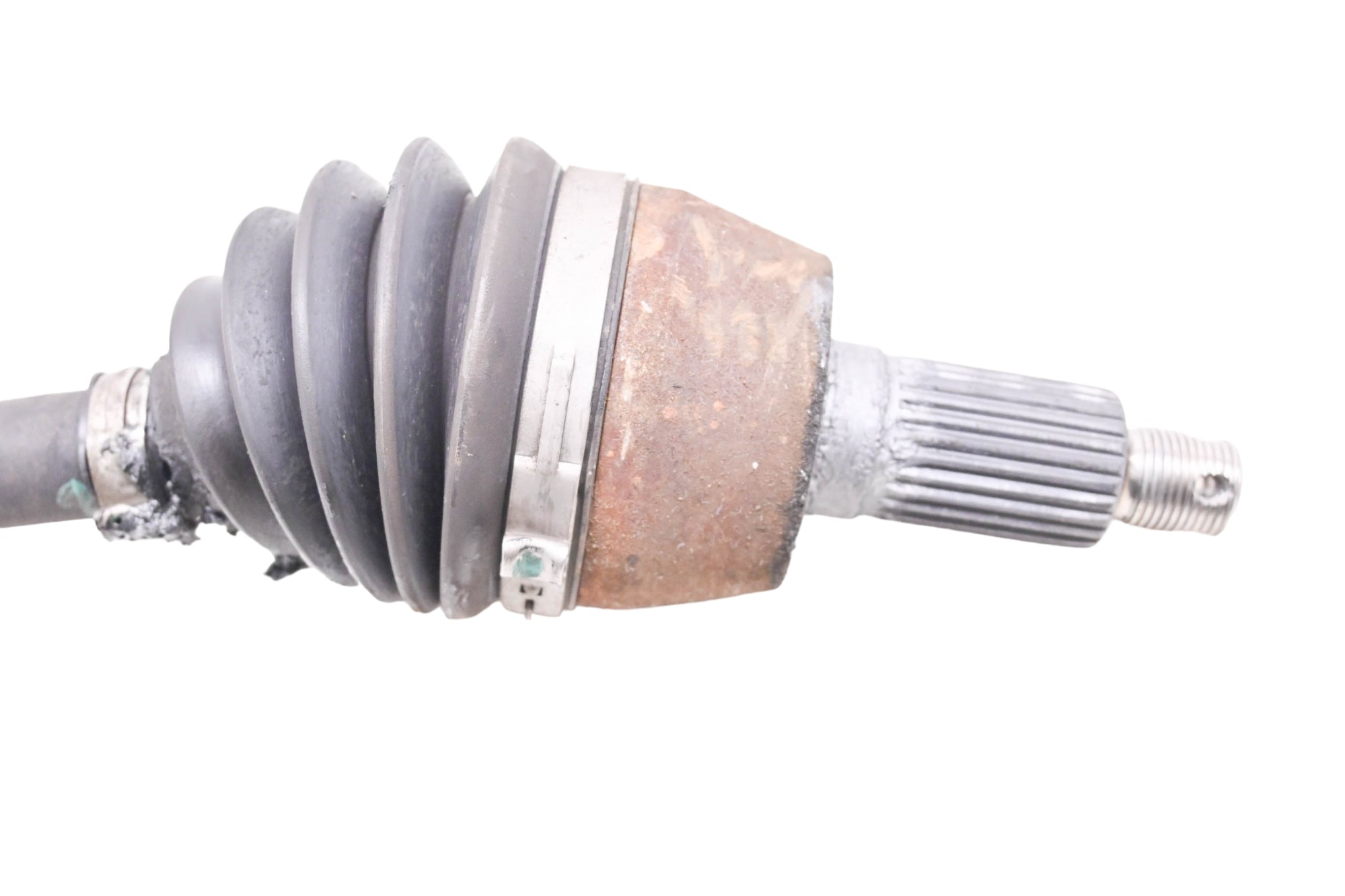 14 Polaris Ranger Crew 800 Front Cv Axle Left Right