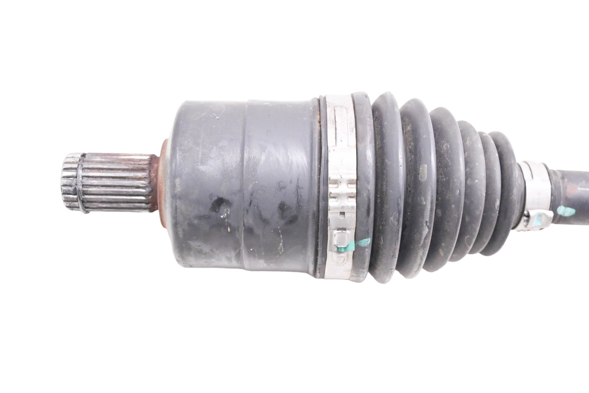 14 Polaris Ranger Crew 800 Front Cv Axle Left Right
