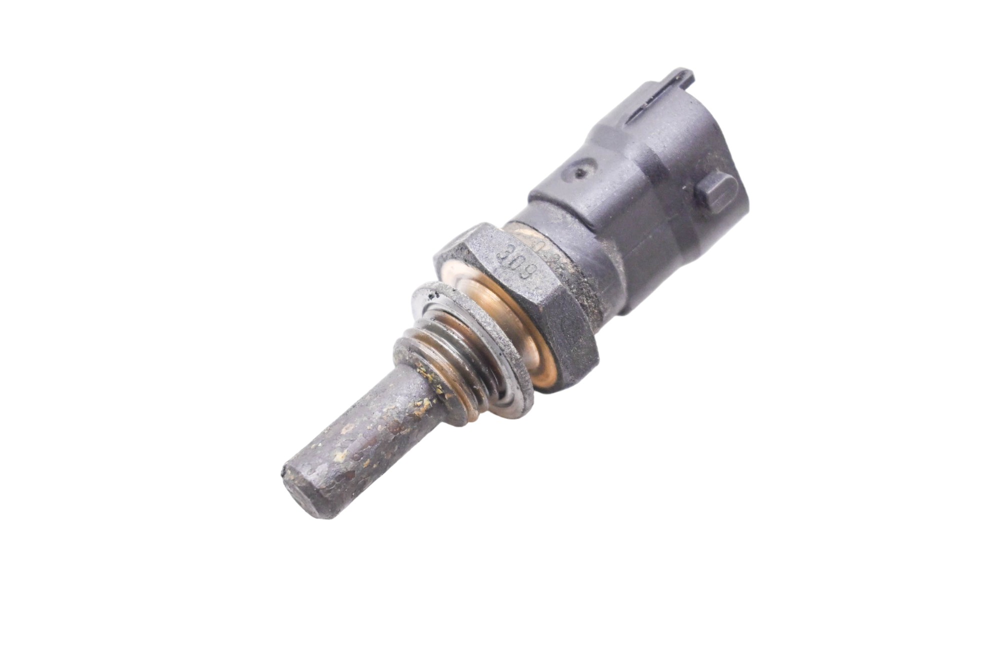 14 Polaris Ranger Crew 800 Thermister Temperature Sensor