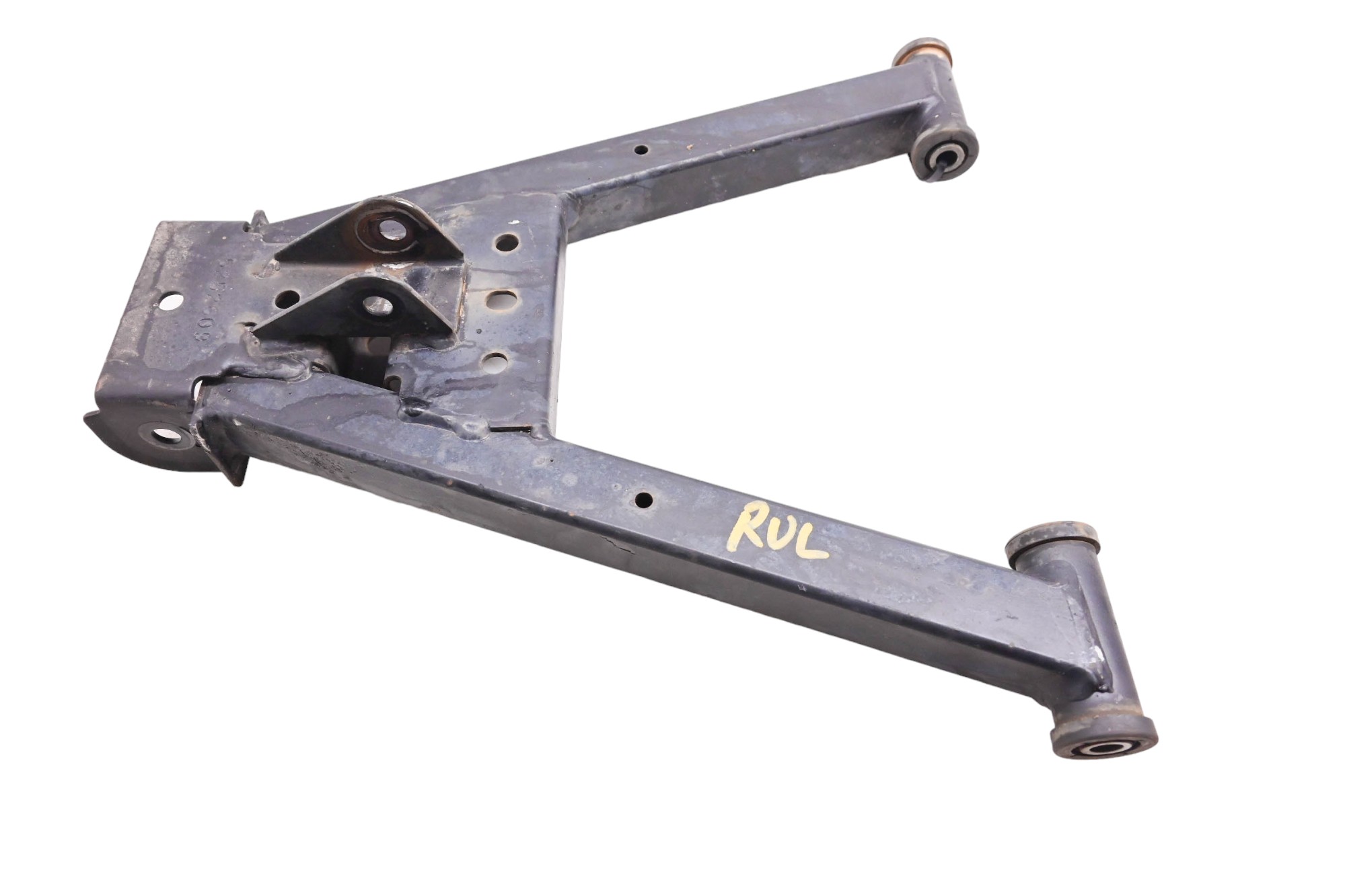 14 Polaris Ranger Crew 800 Rear Upper A-Arm Left Right