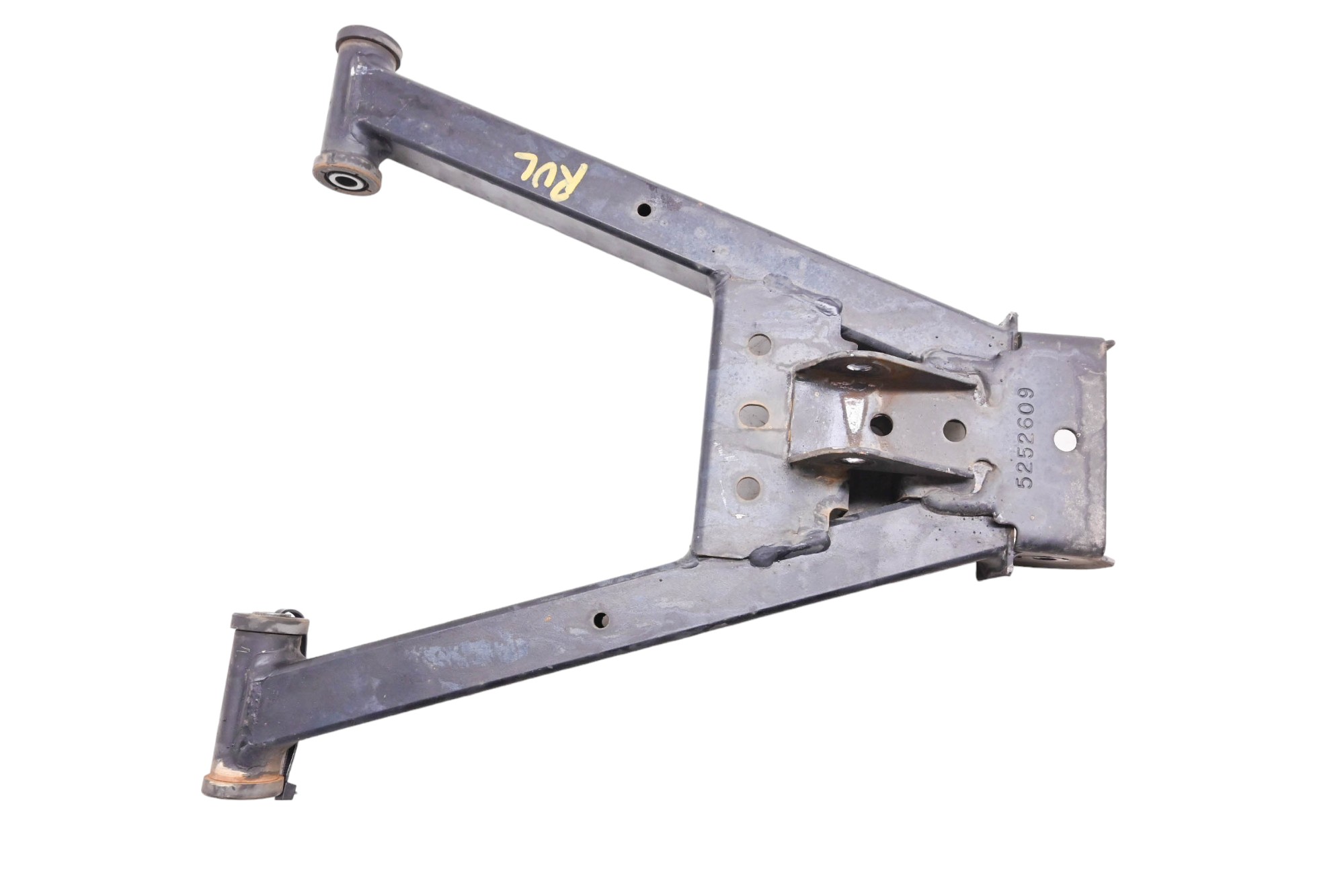 14 Polaris Ranger Crew 800 Rear Upper A-Arm Left Right