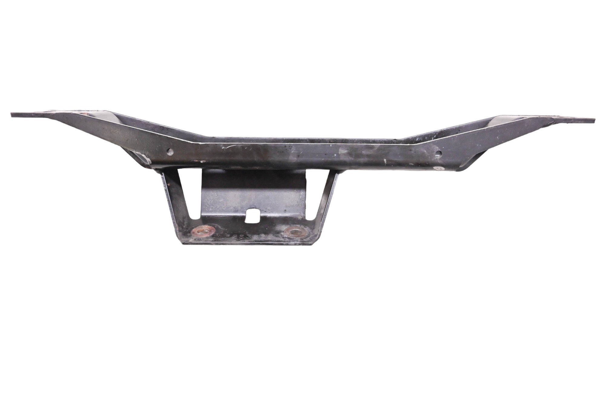 14 Polaris Ranger Crew 800 Engine Motor Rear Bracket Mount
