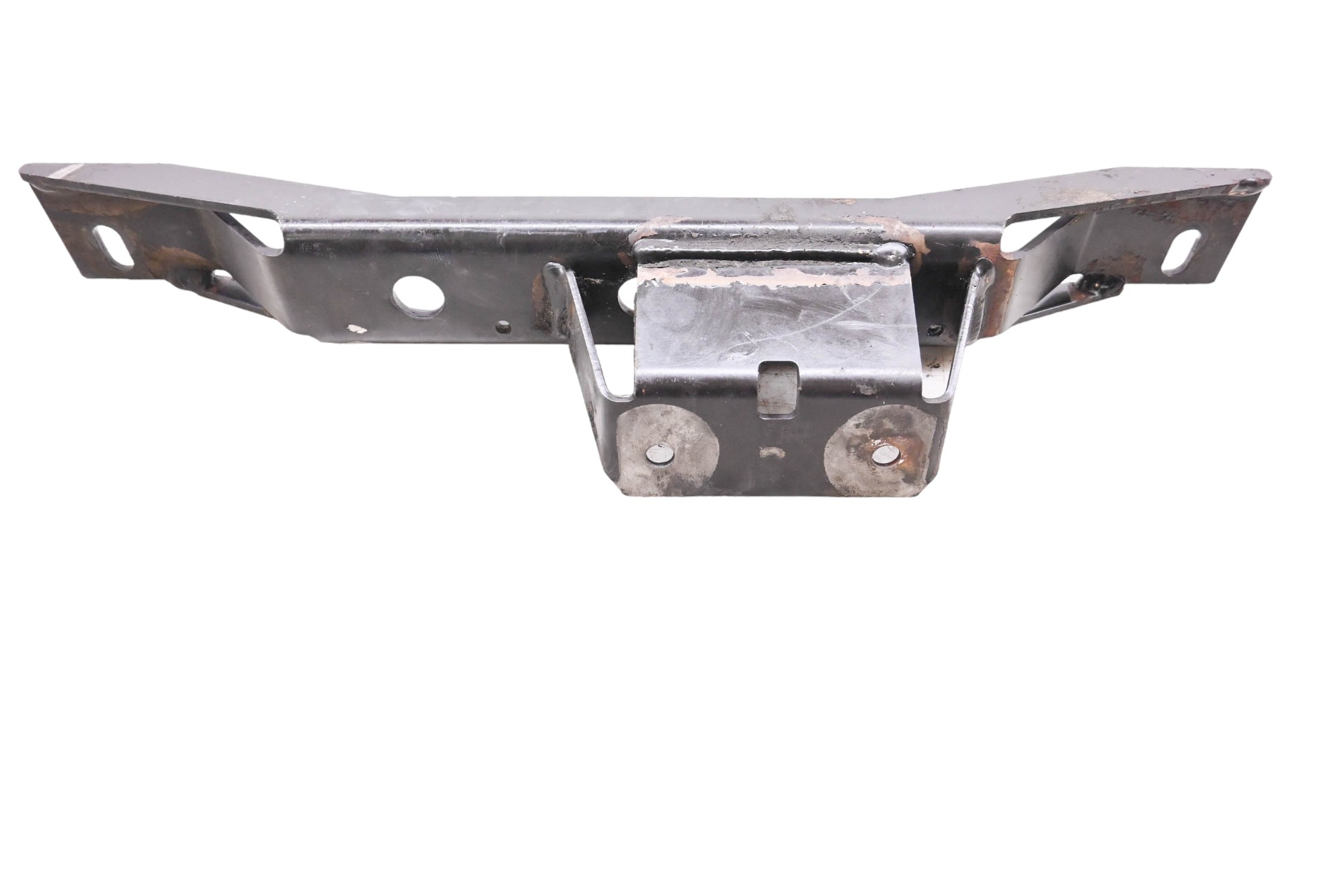 14 Polaris Ranger Crew 800 Engine Motor Rear Bracket Mount