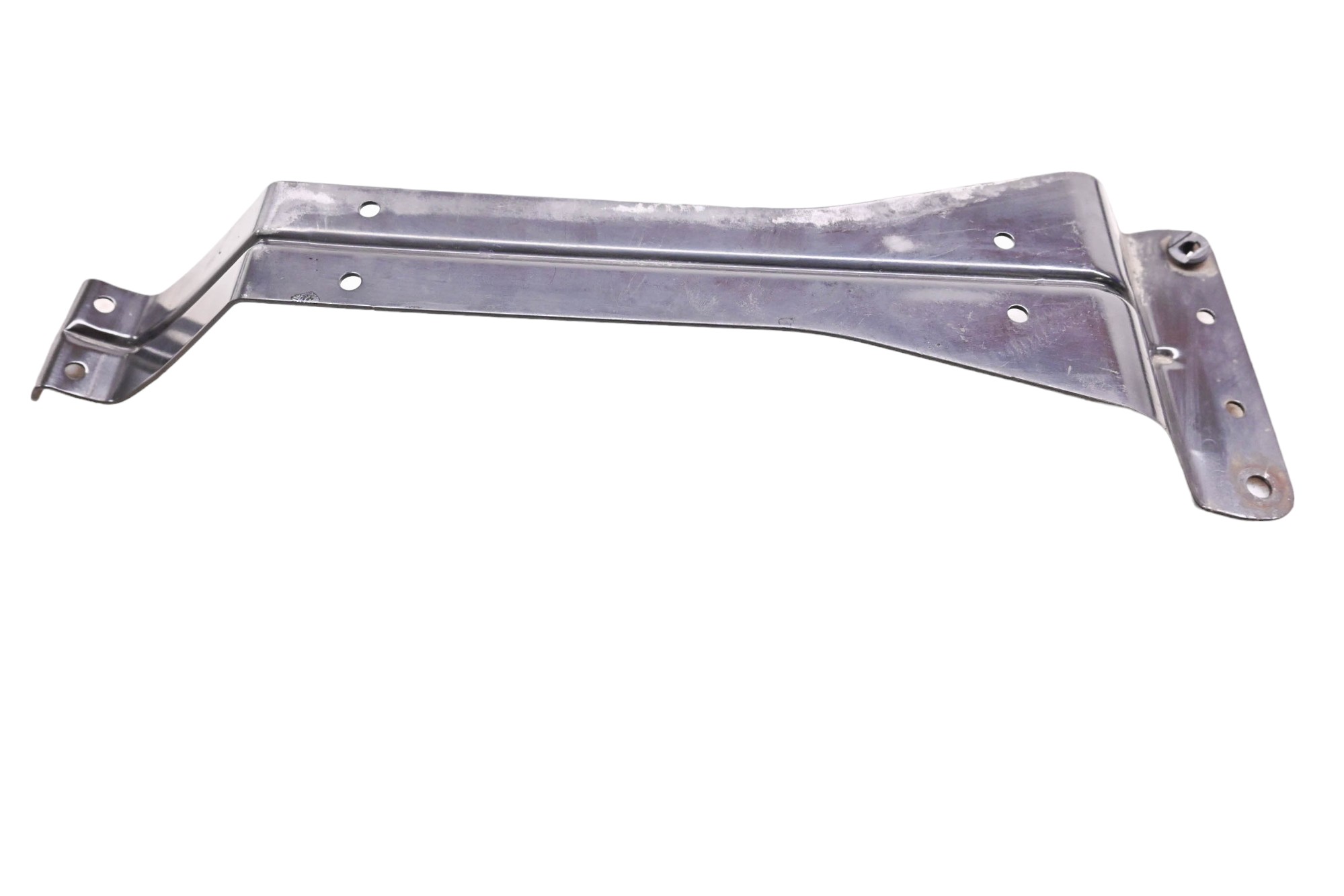 14 Polaris Ranger Crew 800 Seat Support Center Bracket Mount