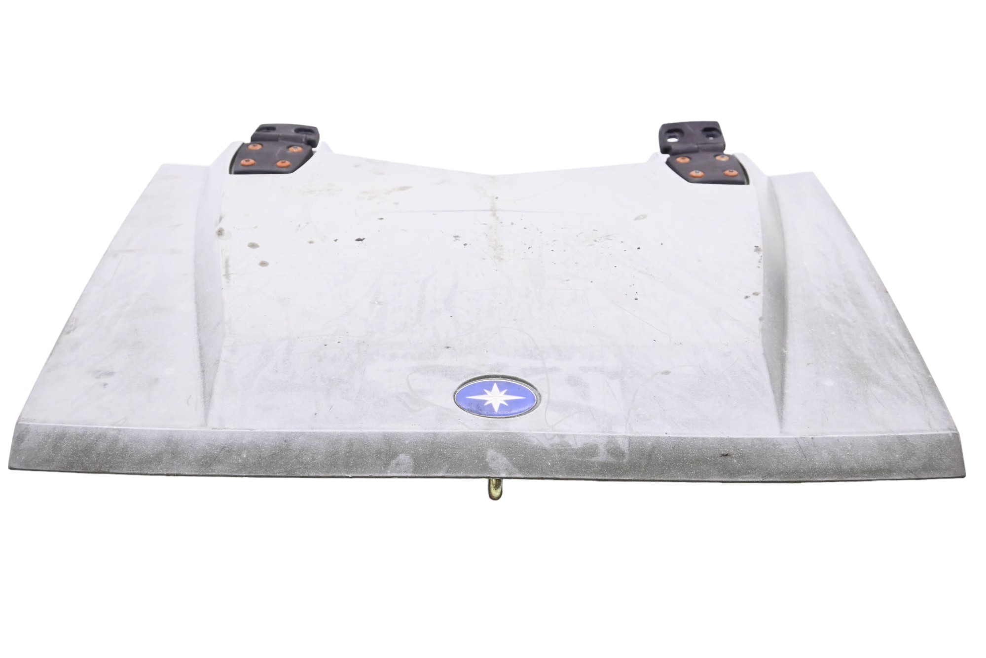 14 Polaris Ranger Crew 800 Hood Front Fender Cover