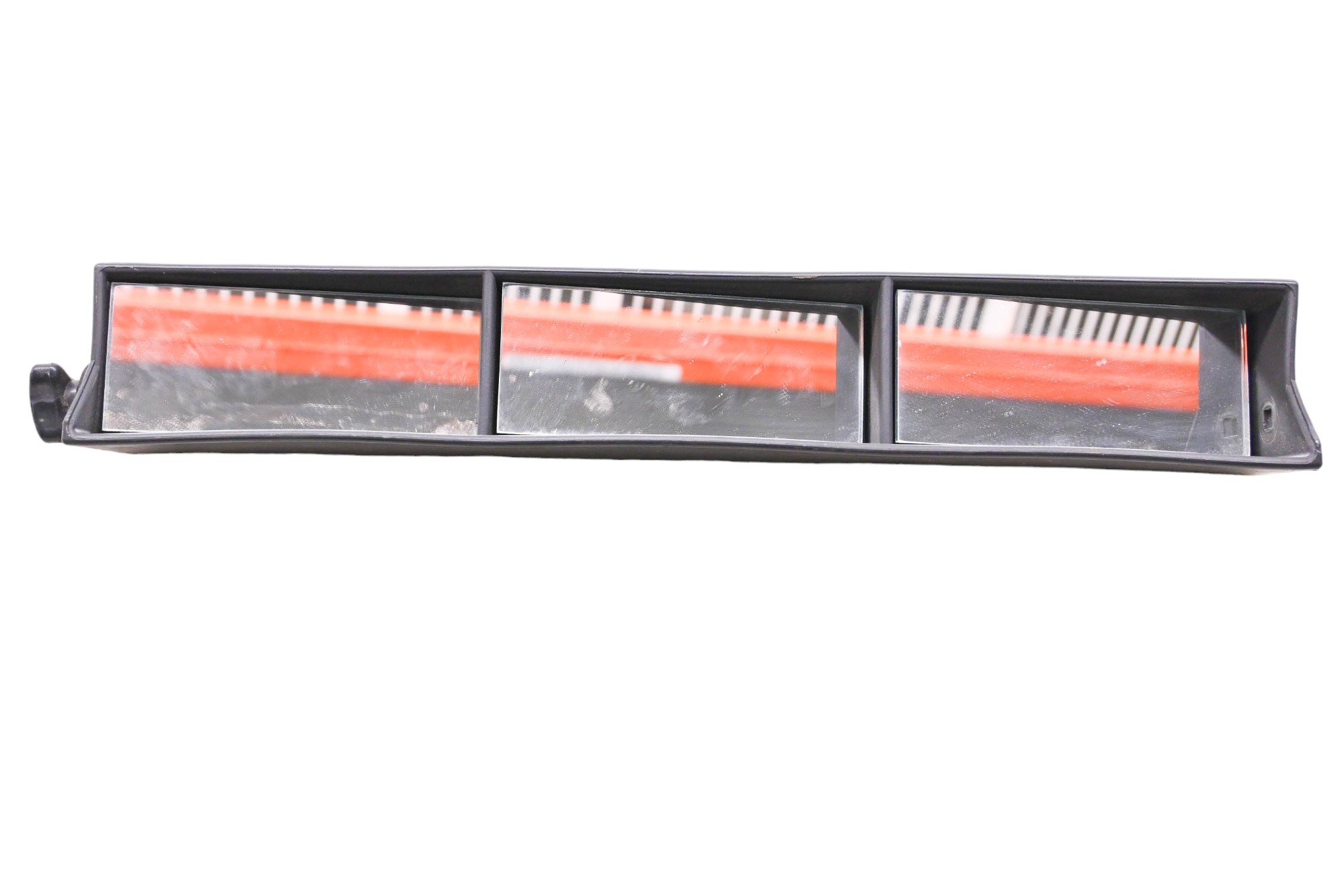 14 Polaris Ranger Crew 800 3 Way Rear View Mirror