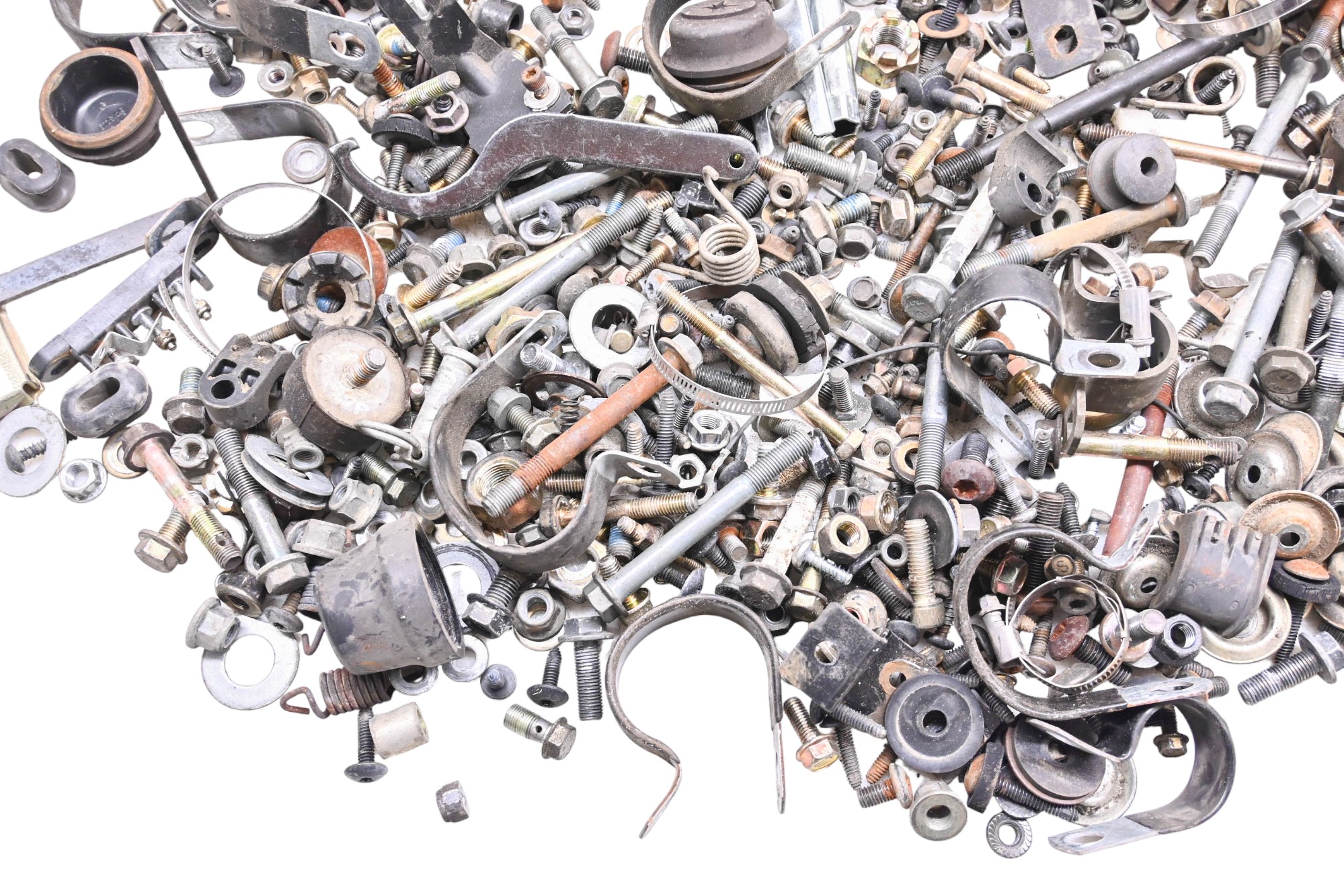 14 Polaris Ranger Crew 800 Hardware Set Nuts & Bolts