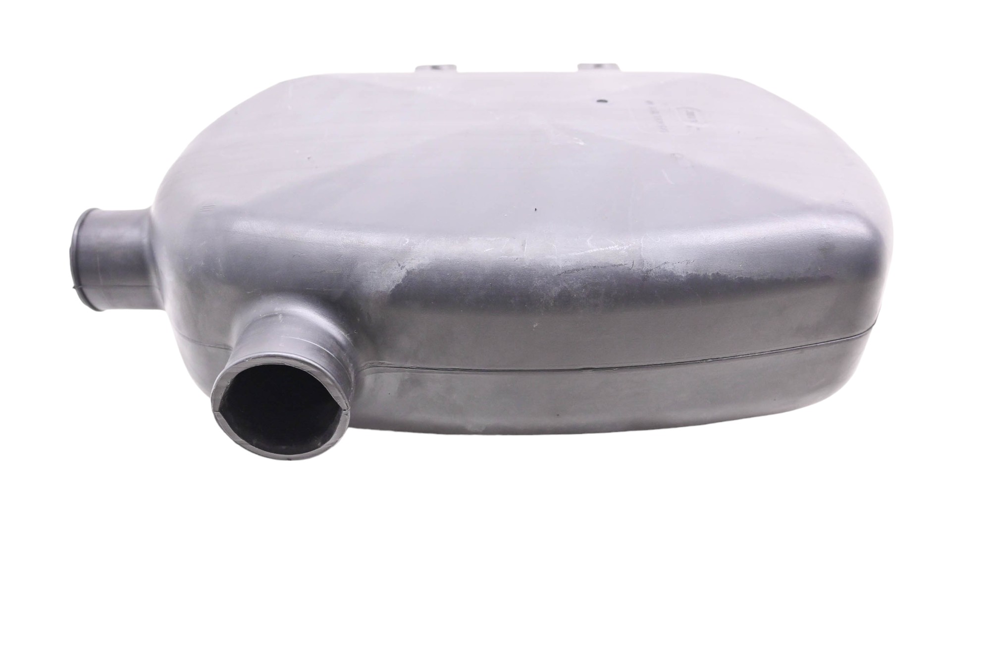 14 Polaris Ranger Crew 800 Rear Engine Baffle Airbox