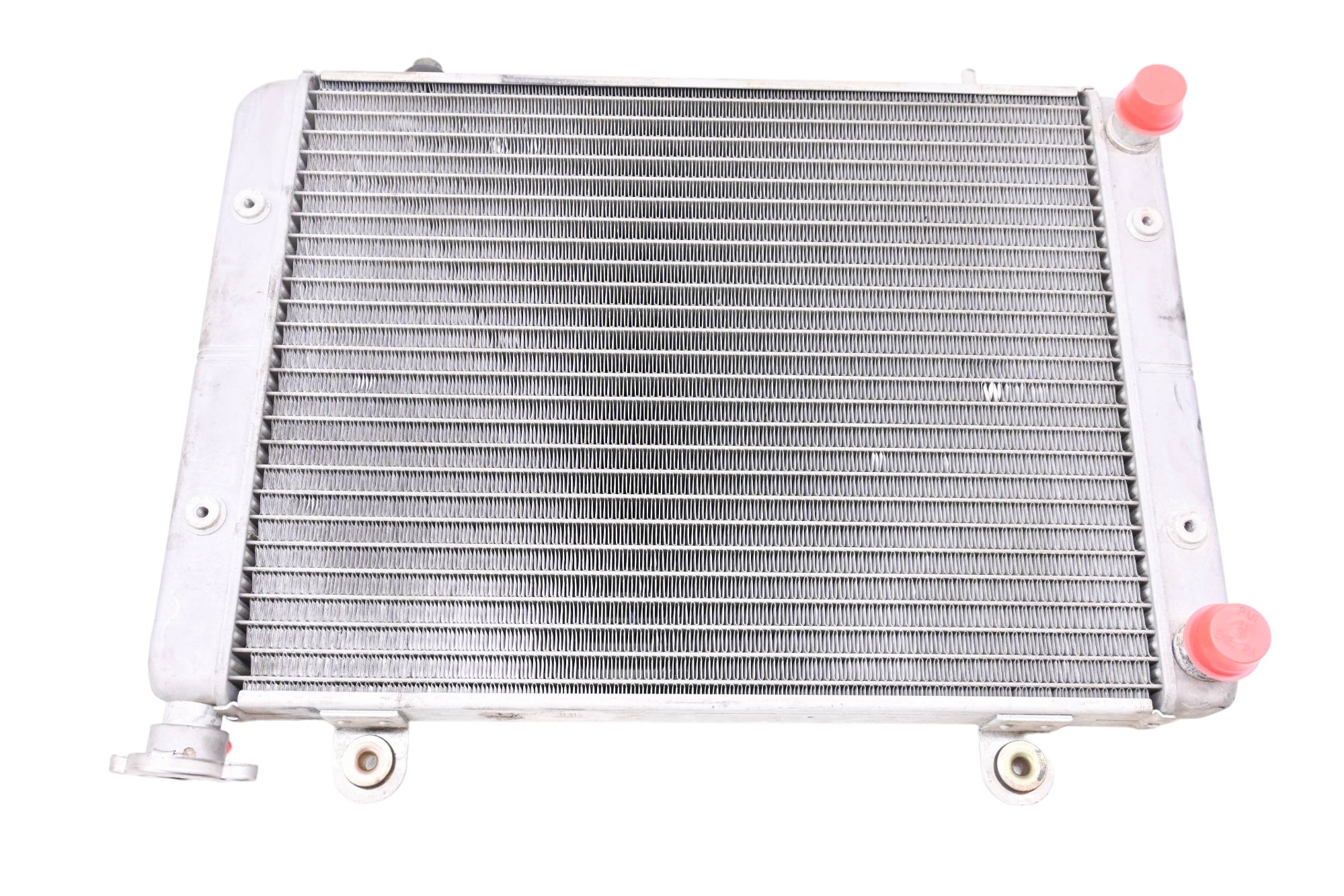 14 Polaris Ranger Crew 800 Radiator