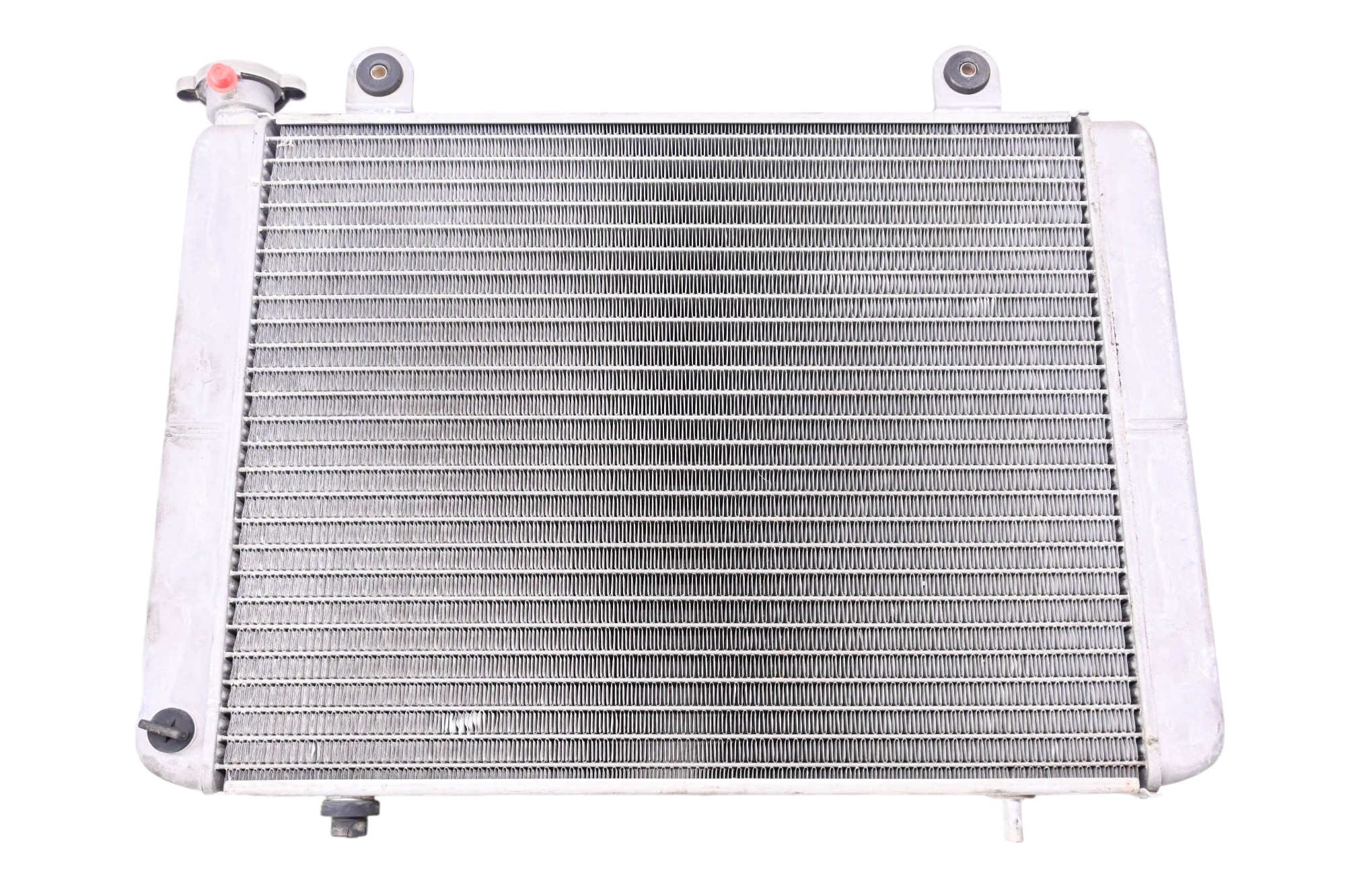 14 Polaris Ranger Crew 800 Radiator
