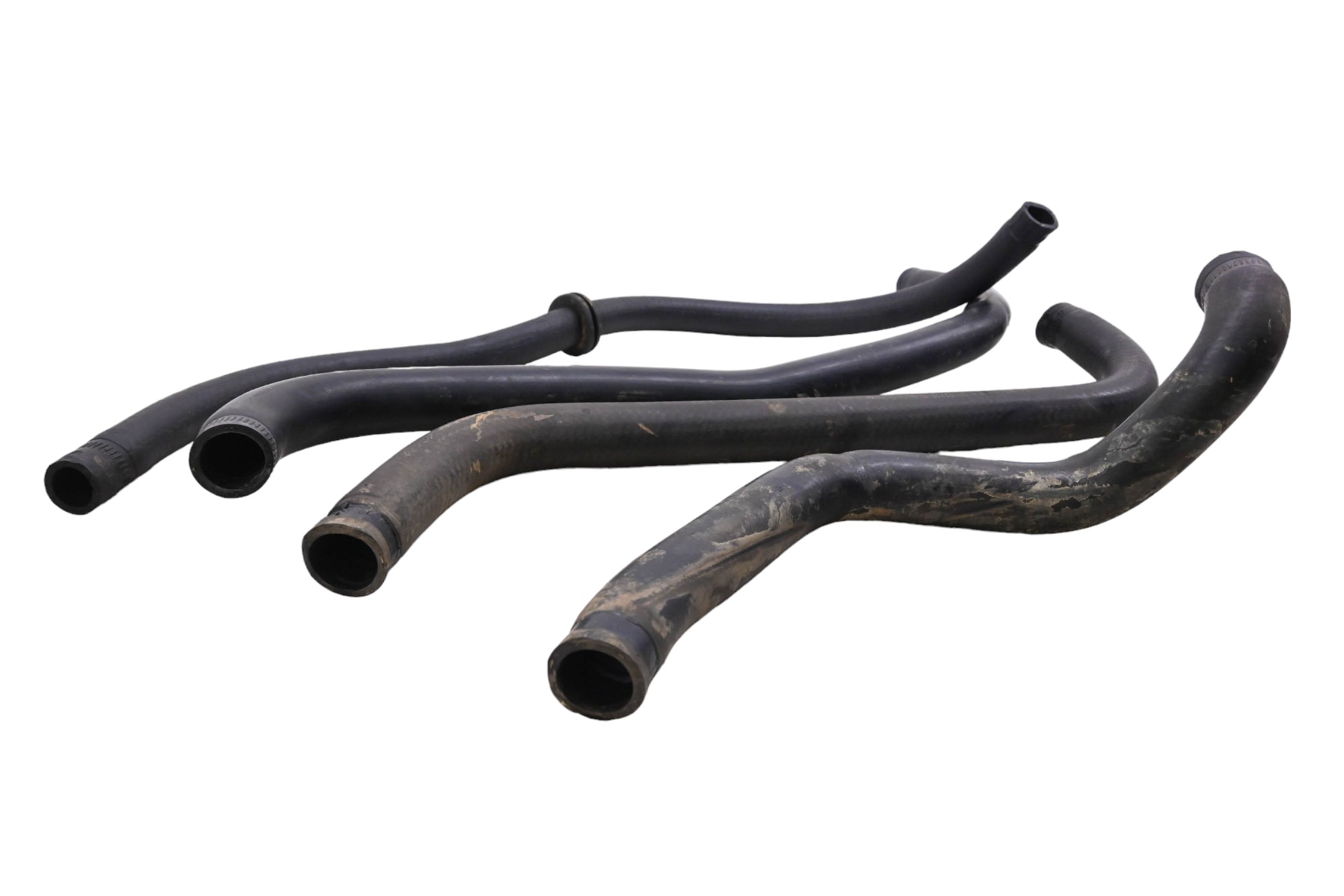 14 Polaris Ranger Crew 800 Radiator Coolant Hoses
