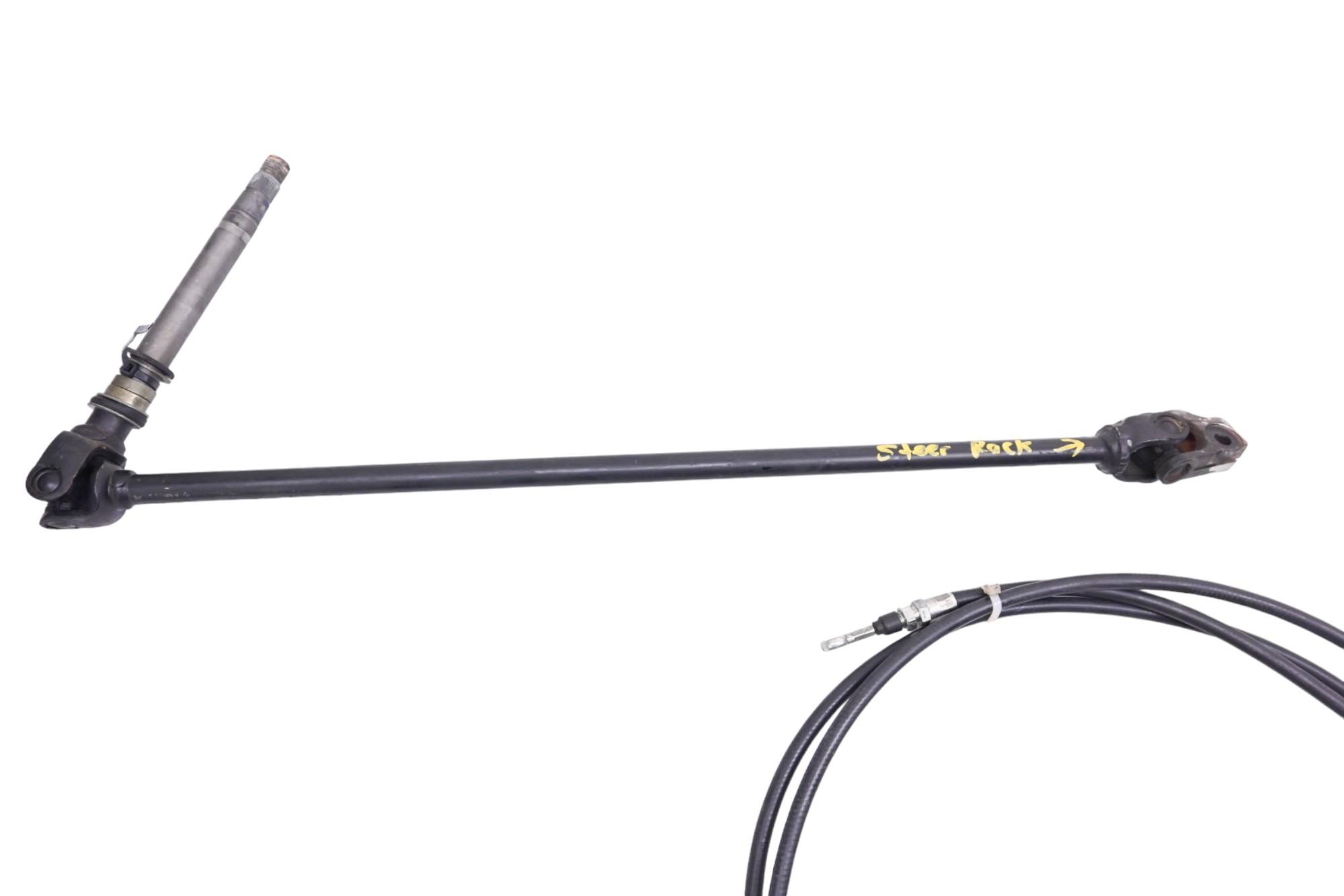 14 Polaris Ranger Crew 800 Radiator Coolant Hoses
