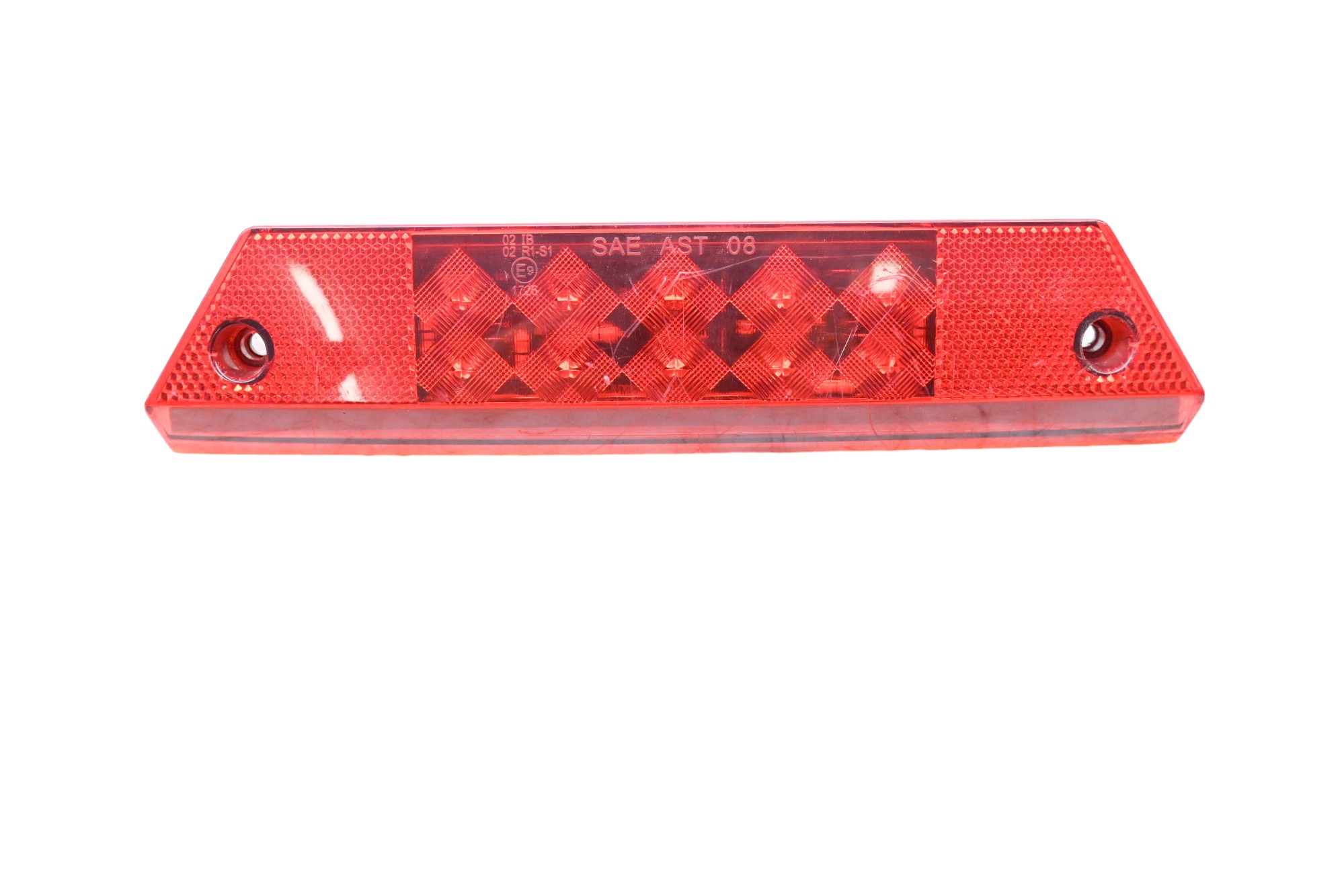 14 Polaris Ranger Crew 800 Tail Brake Light
