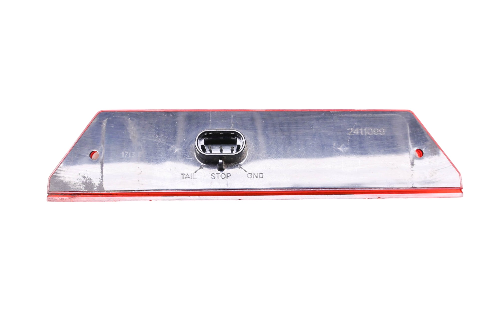 14 Polaris Ranger Crew 800 Tail Brake Light