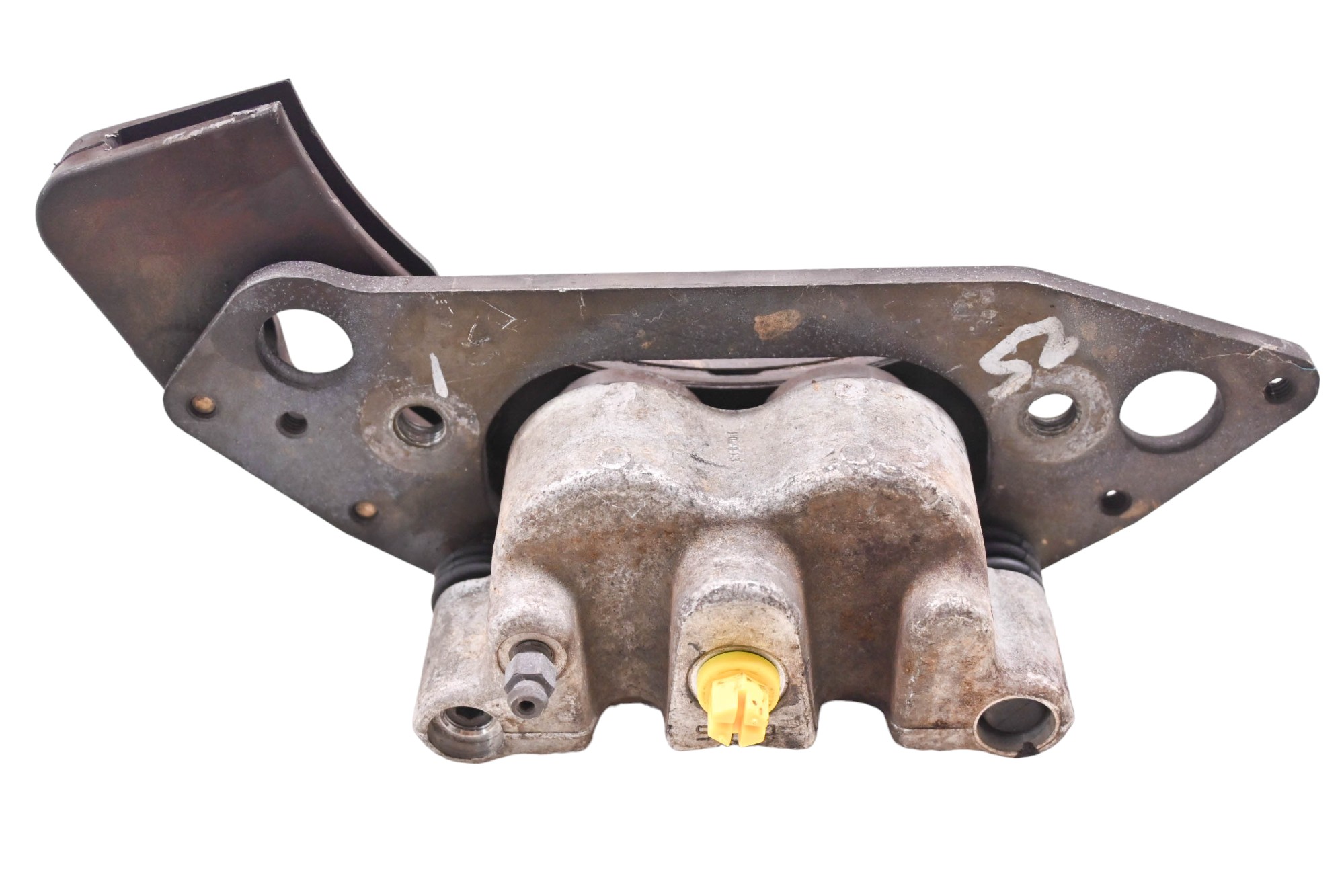 14 Polaris Ranger Crew 800 Front Right Brake Caliper