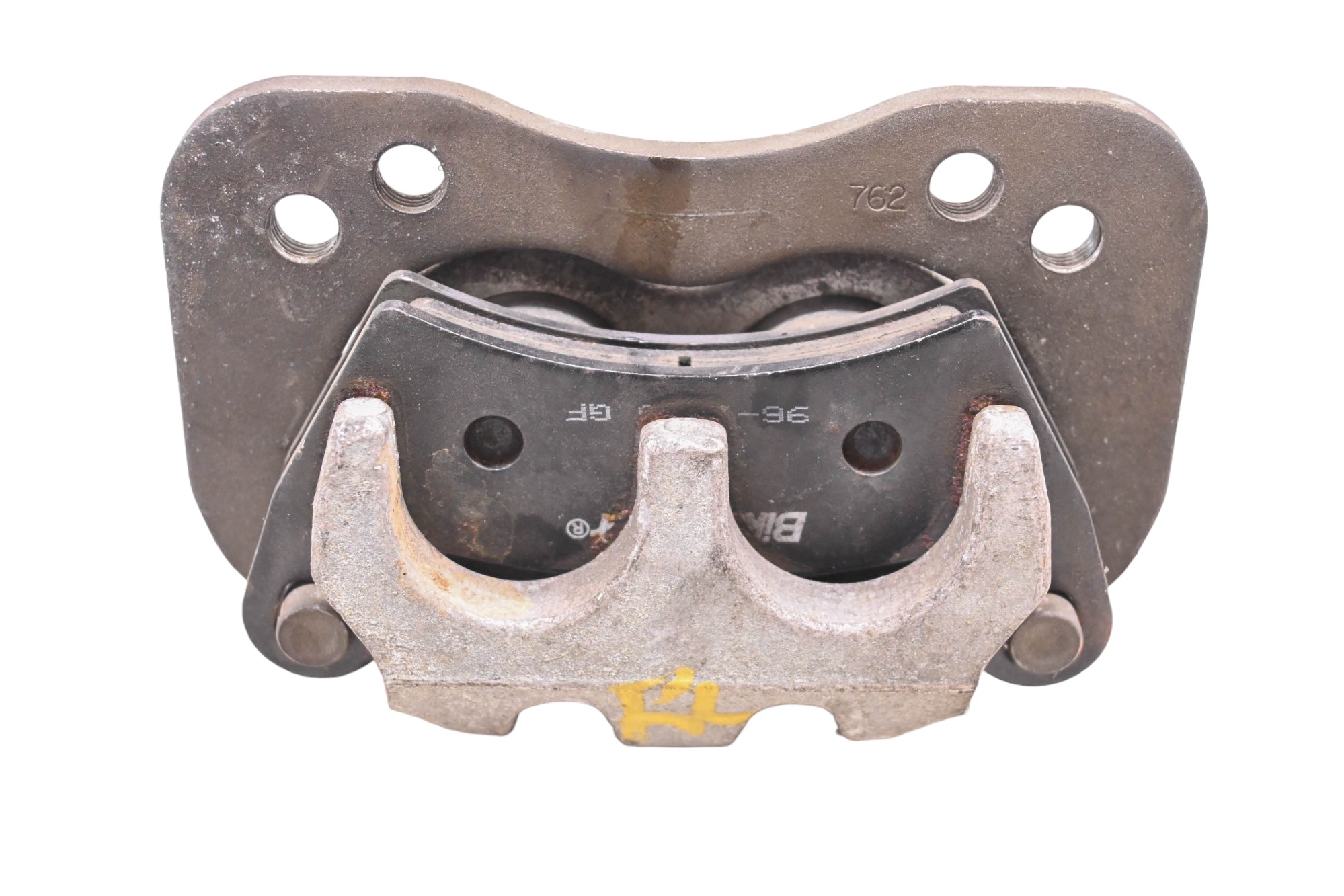 14 Polaris Ranger Crew 800 Rear Left Brake Caliper