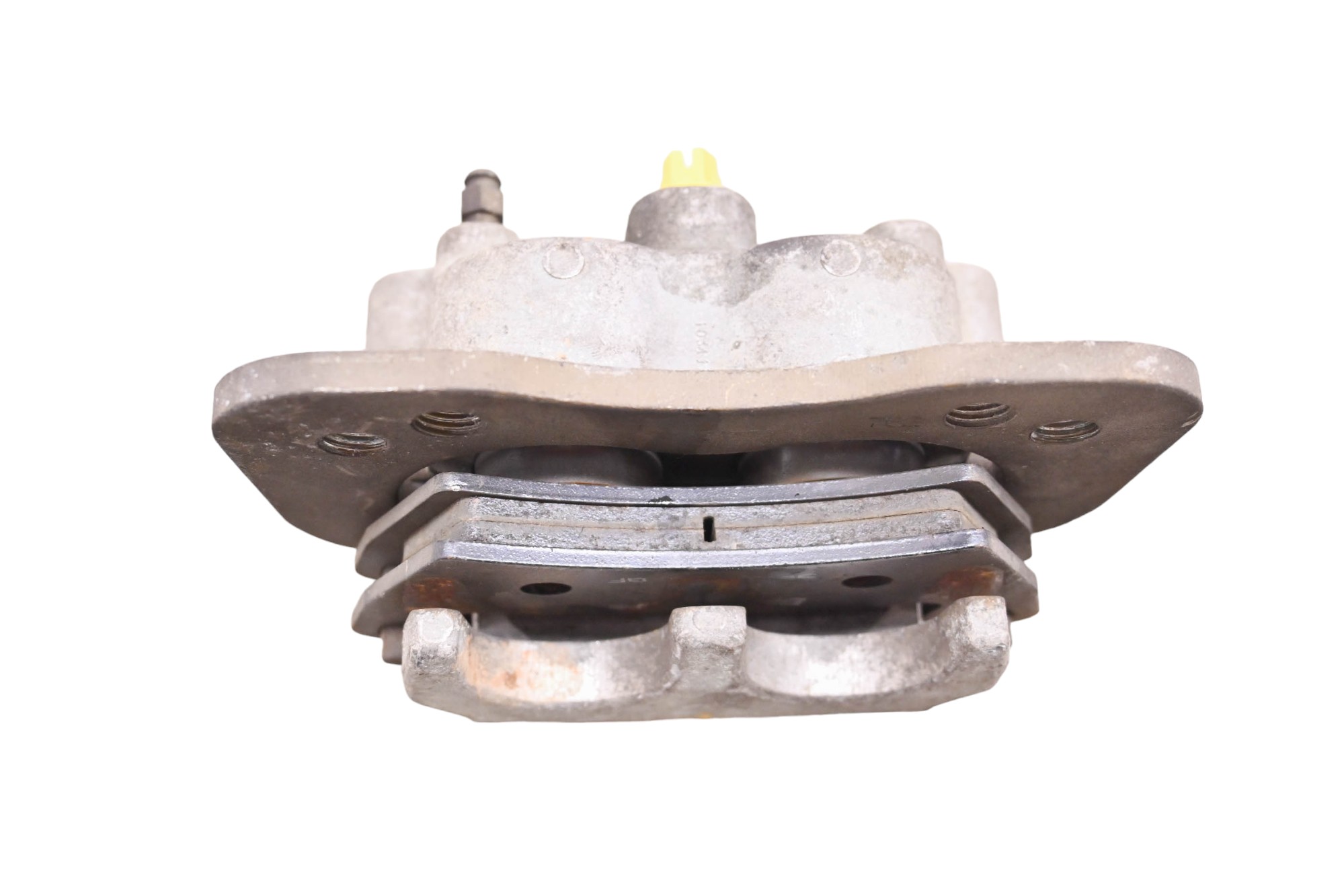 14 Polaris Ranger Crew 800 Rear Left Brake Caliper