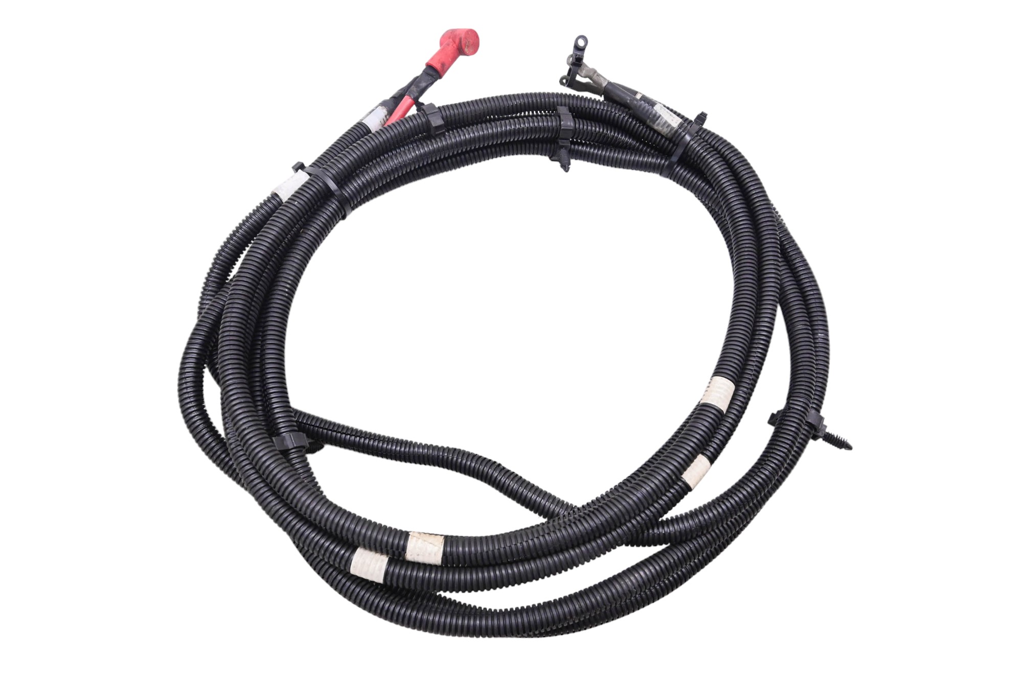 14 Polaris Ranger Crew 800 Taillight Wire Harness
