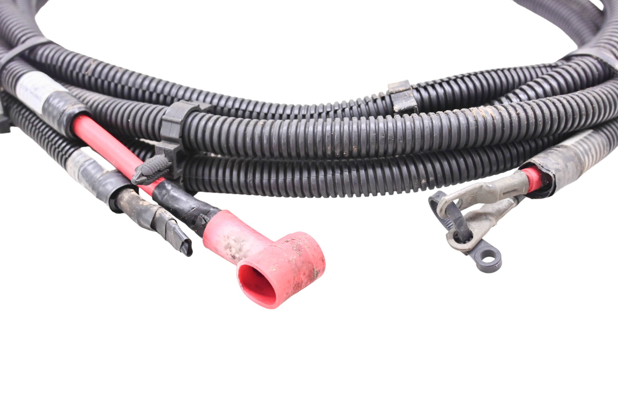 14 Polaris Ranger Crew 800 Taillight Wire Harness