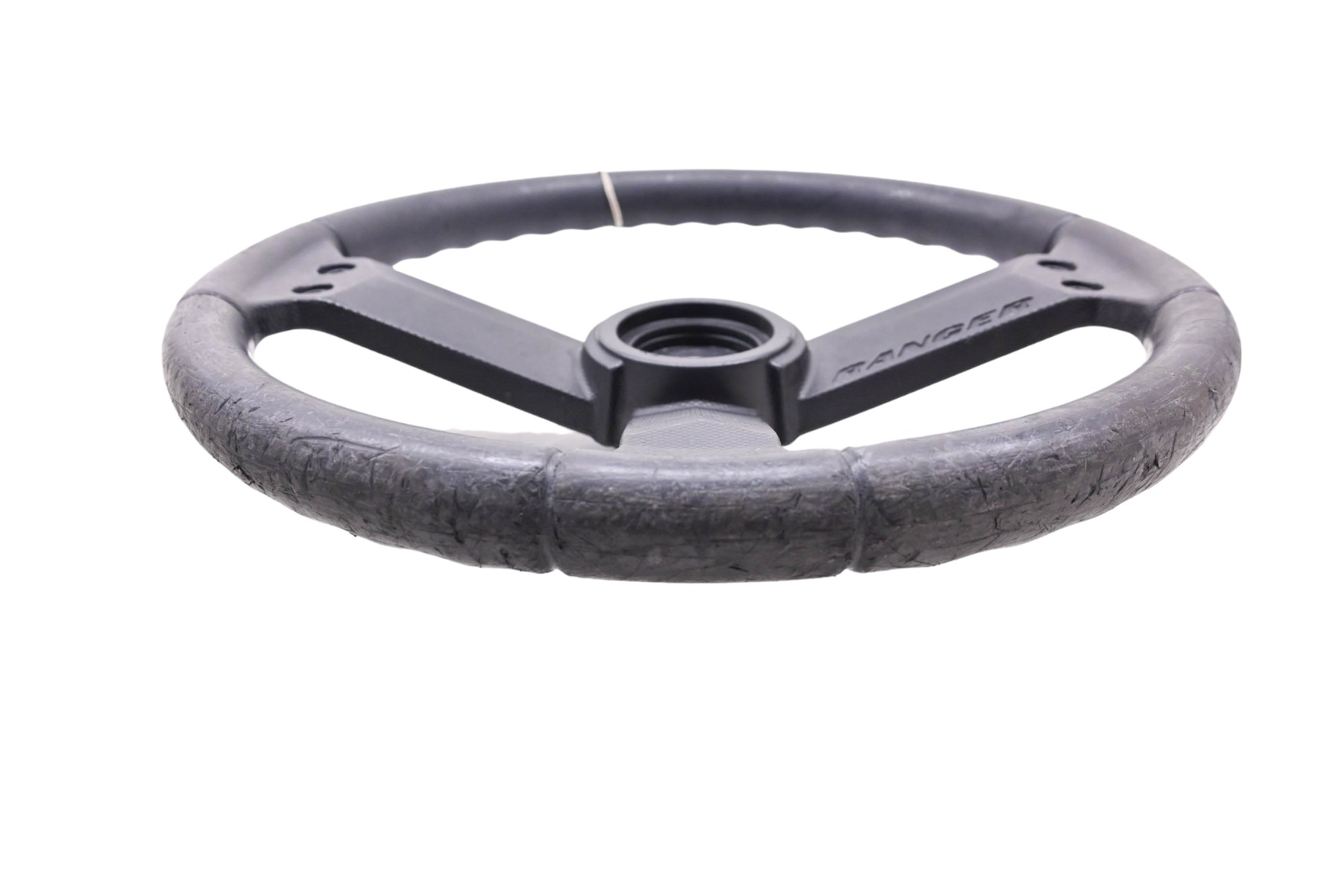 14 Polaris Ranger Crew 800 Steering Wheel