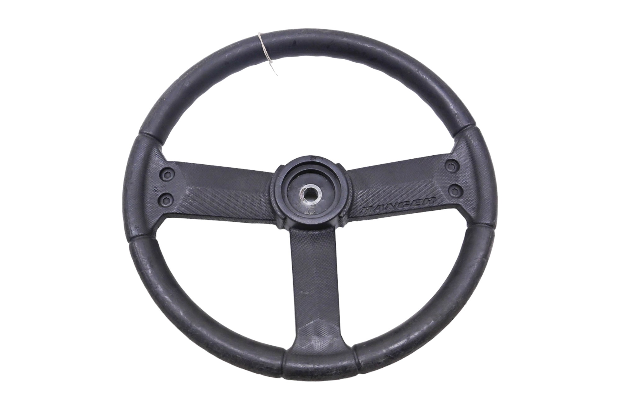 14 Polaris Ranger Crew 800 Steering Wheel