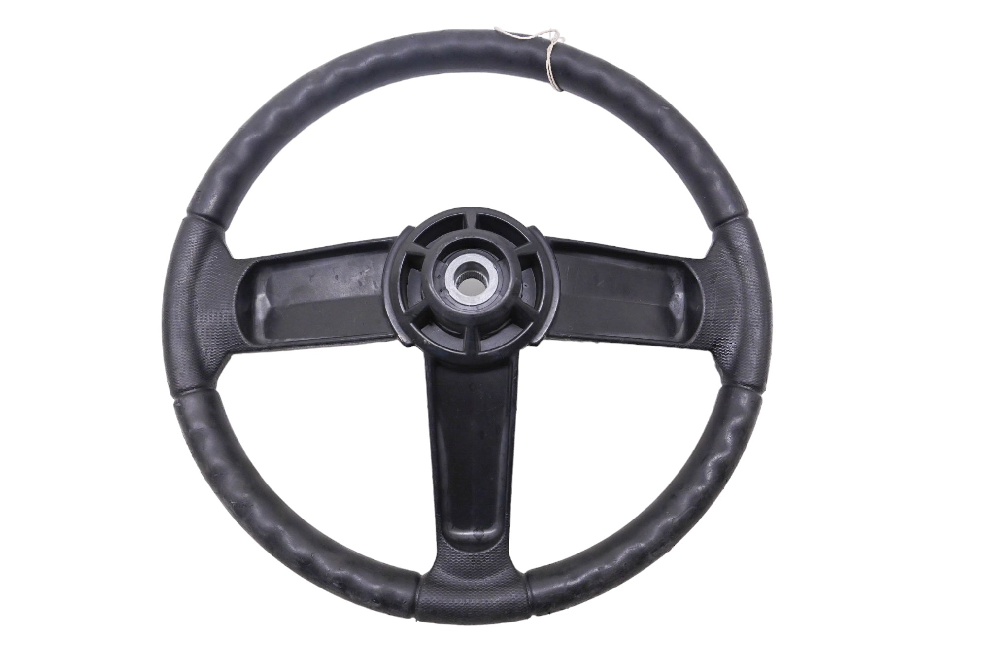 14 Polaris Ranger Crew 800 Steering Wheel