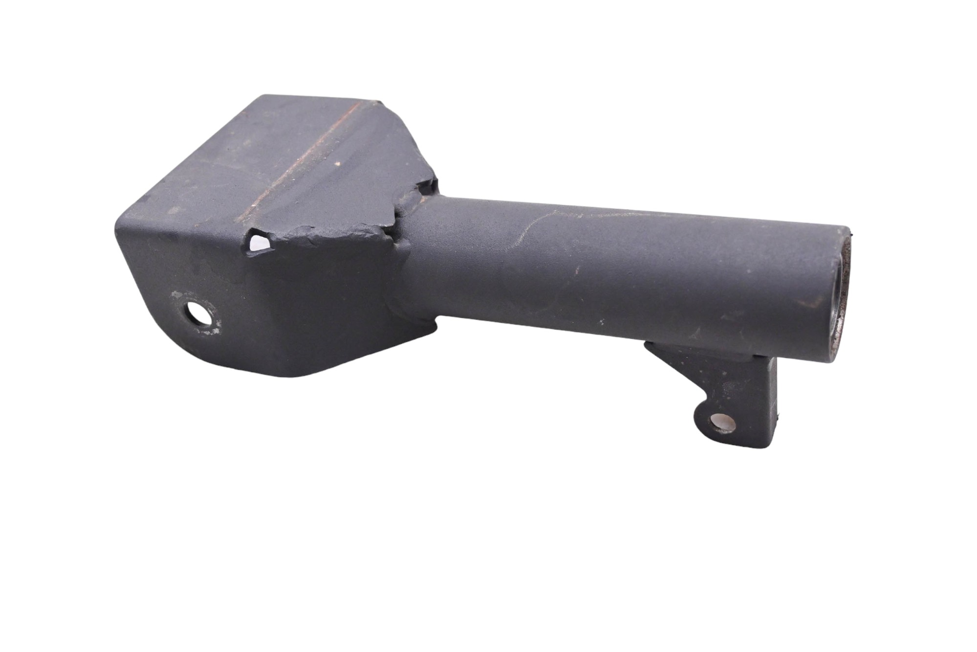 14 Polaris Ranger Crew 800 Steering Tilt Bracket Mount