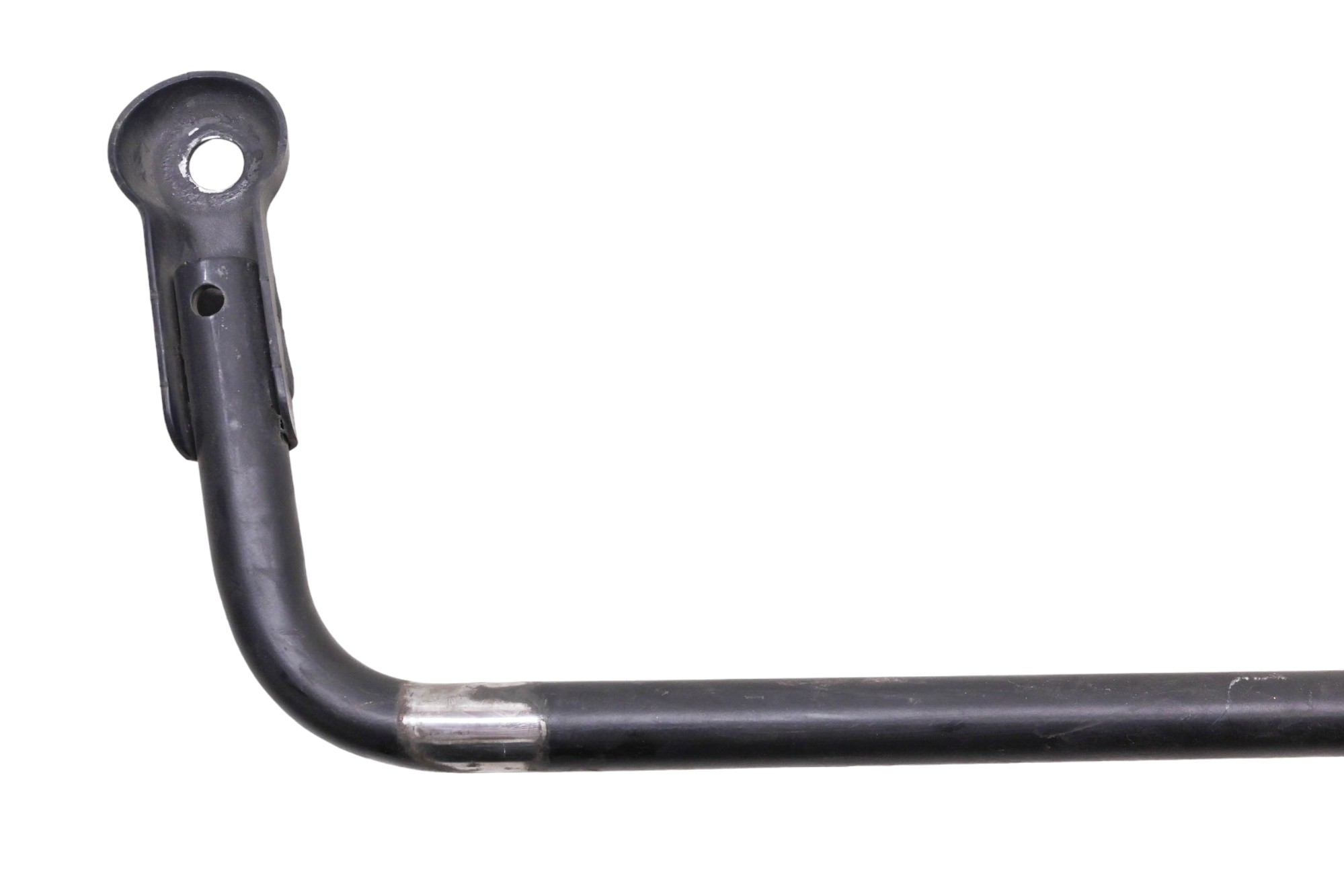 14 Polaris Ranger Crew 800 Rear Swaybar