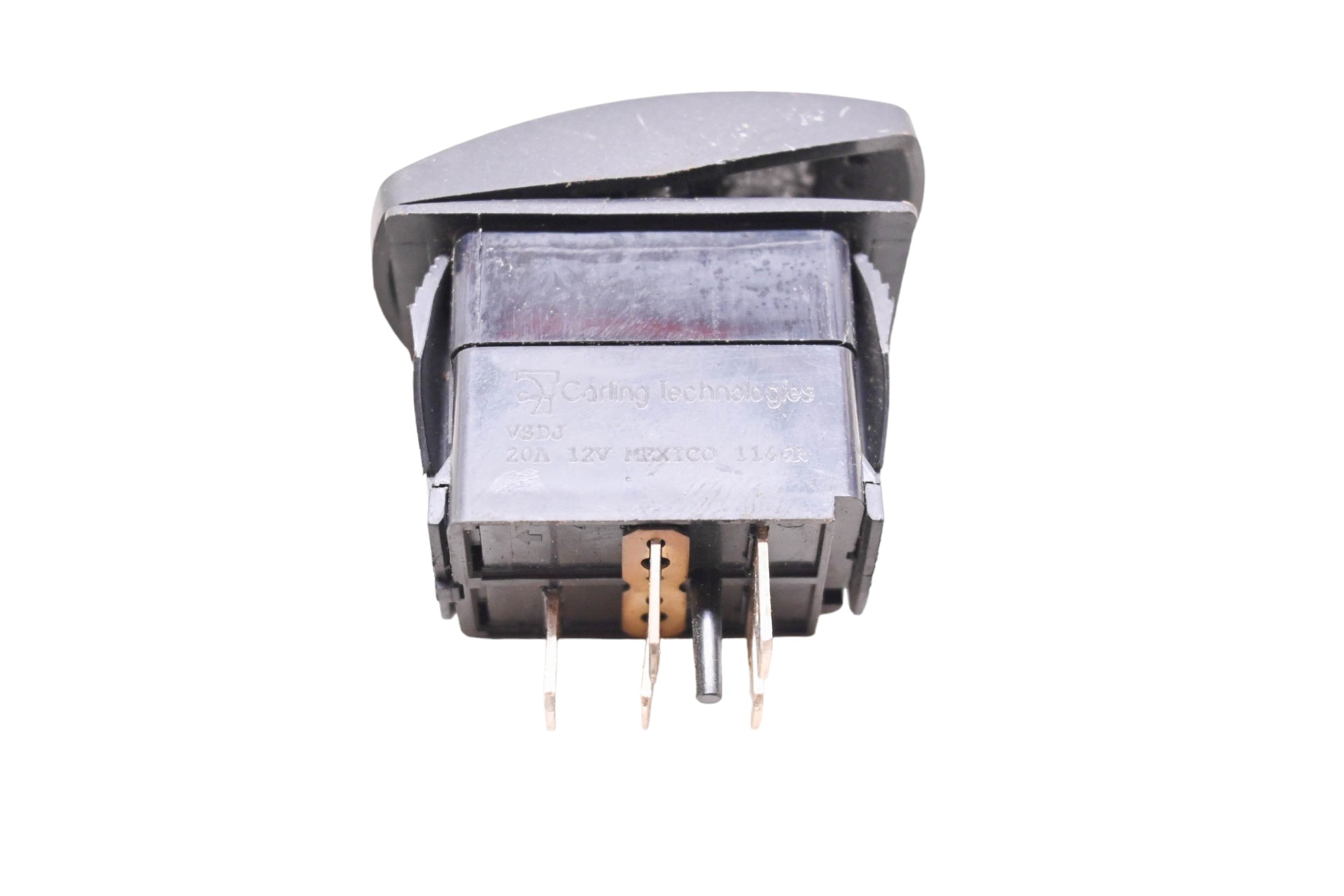 14 Polaris Ranger Crew 800 Windshield Wiper Rocker Switch
