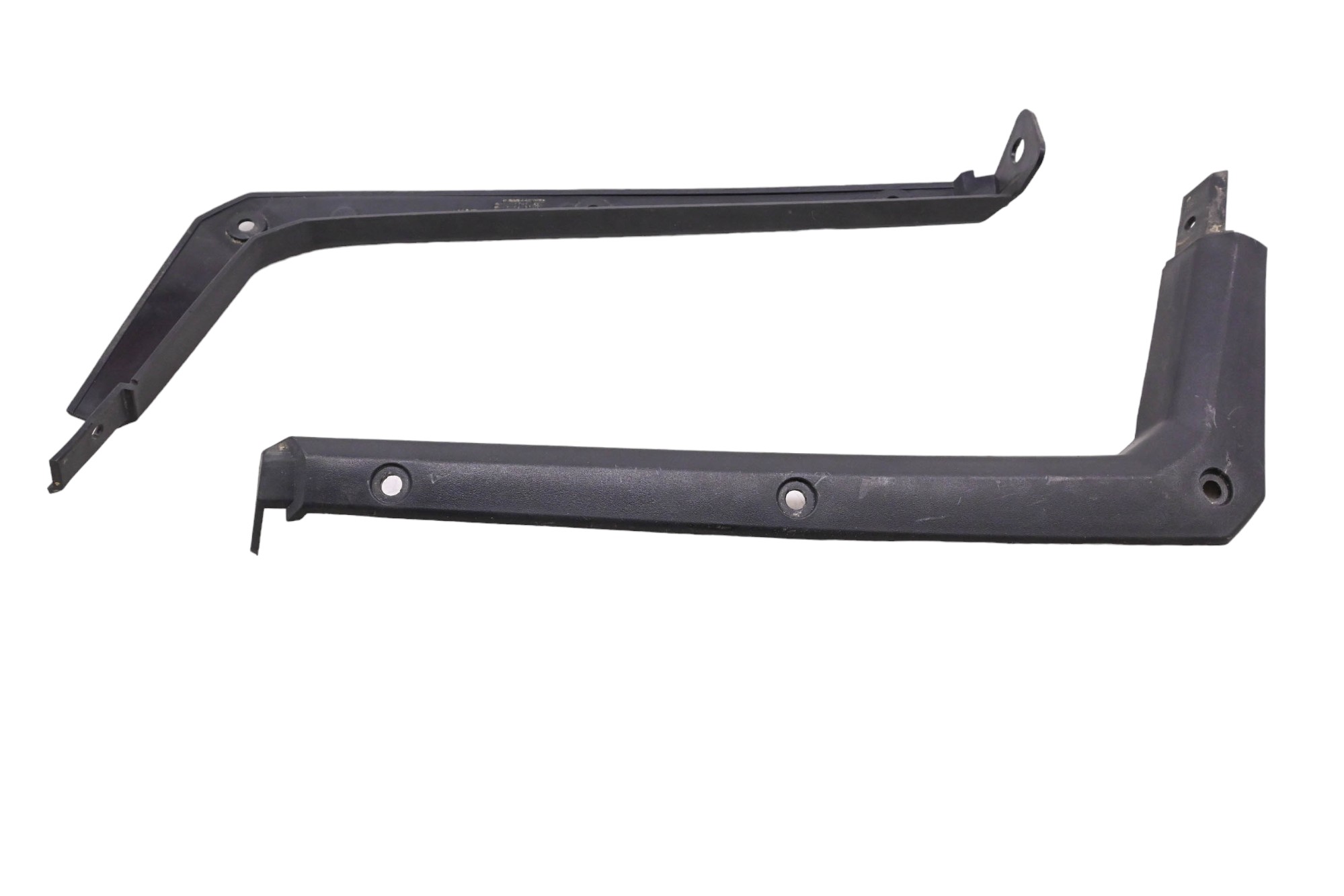 14 Polaris Ranger Crew 800 Front Fender Flares Left & Right