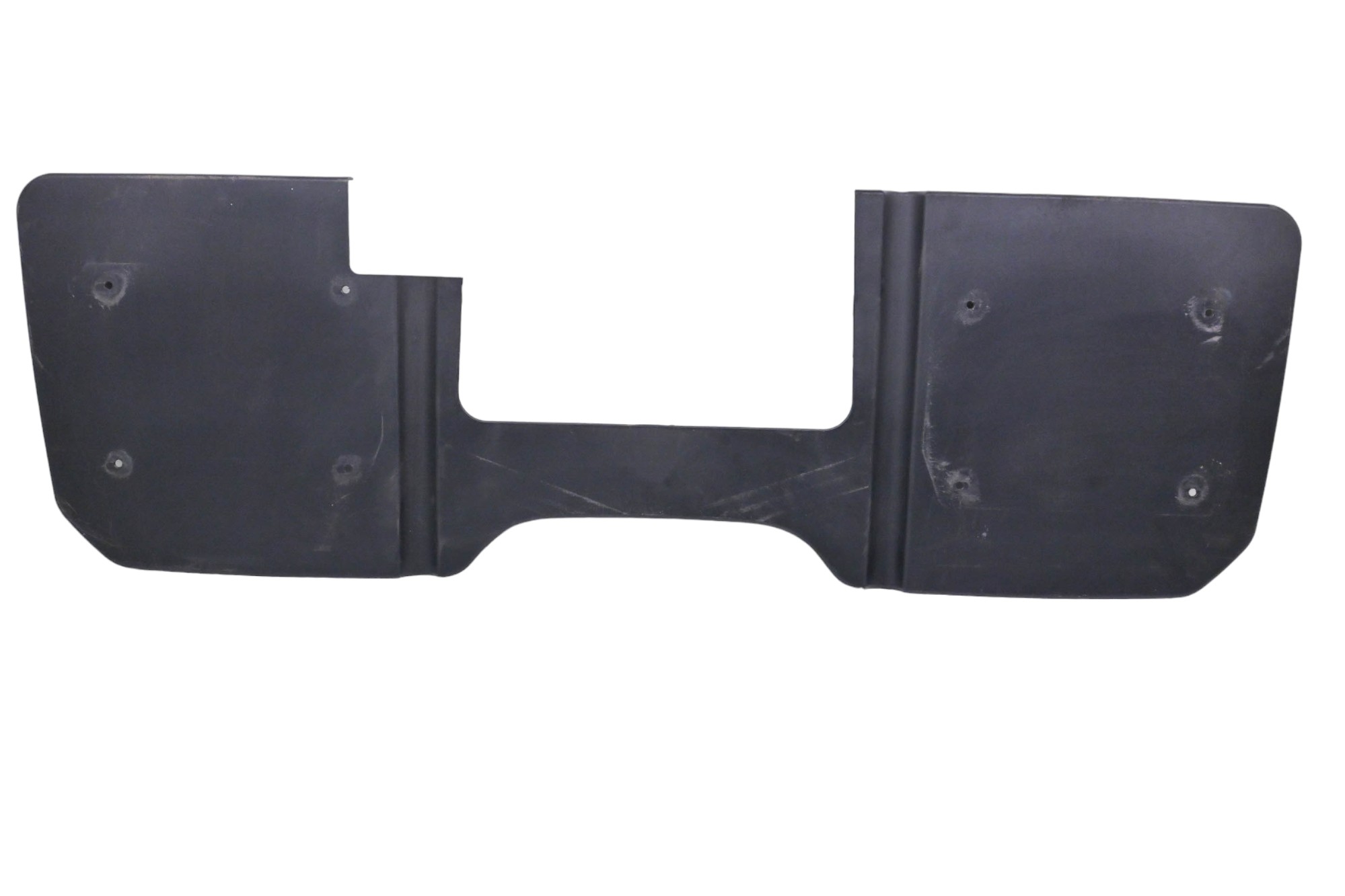 14 Polaris Ranger Crew 800 Seat Back Cover